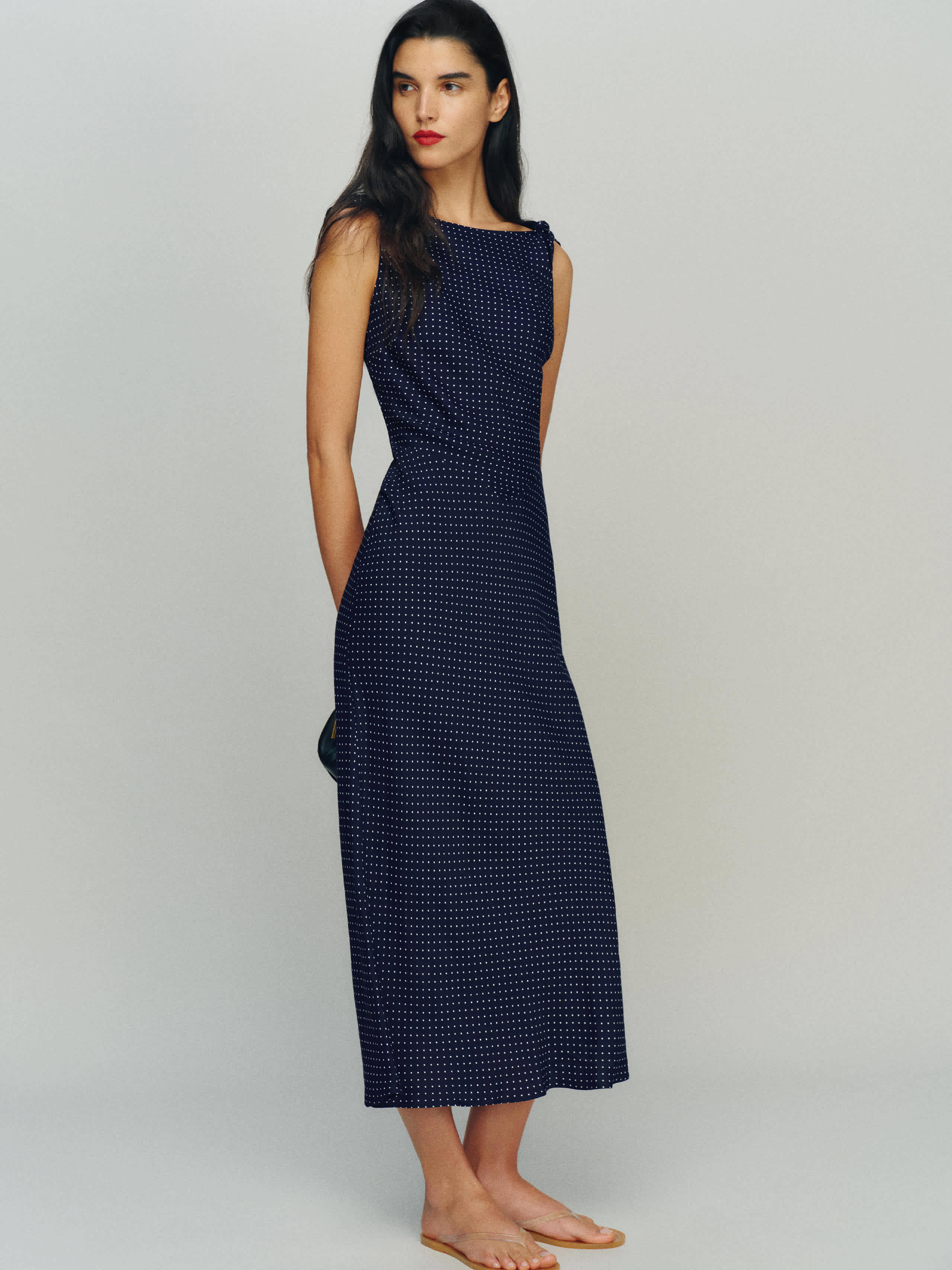 Sorrel Dress