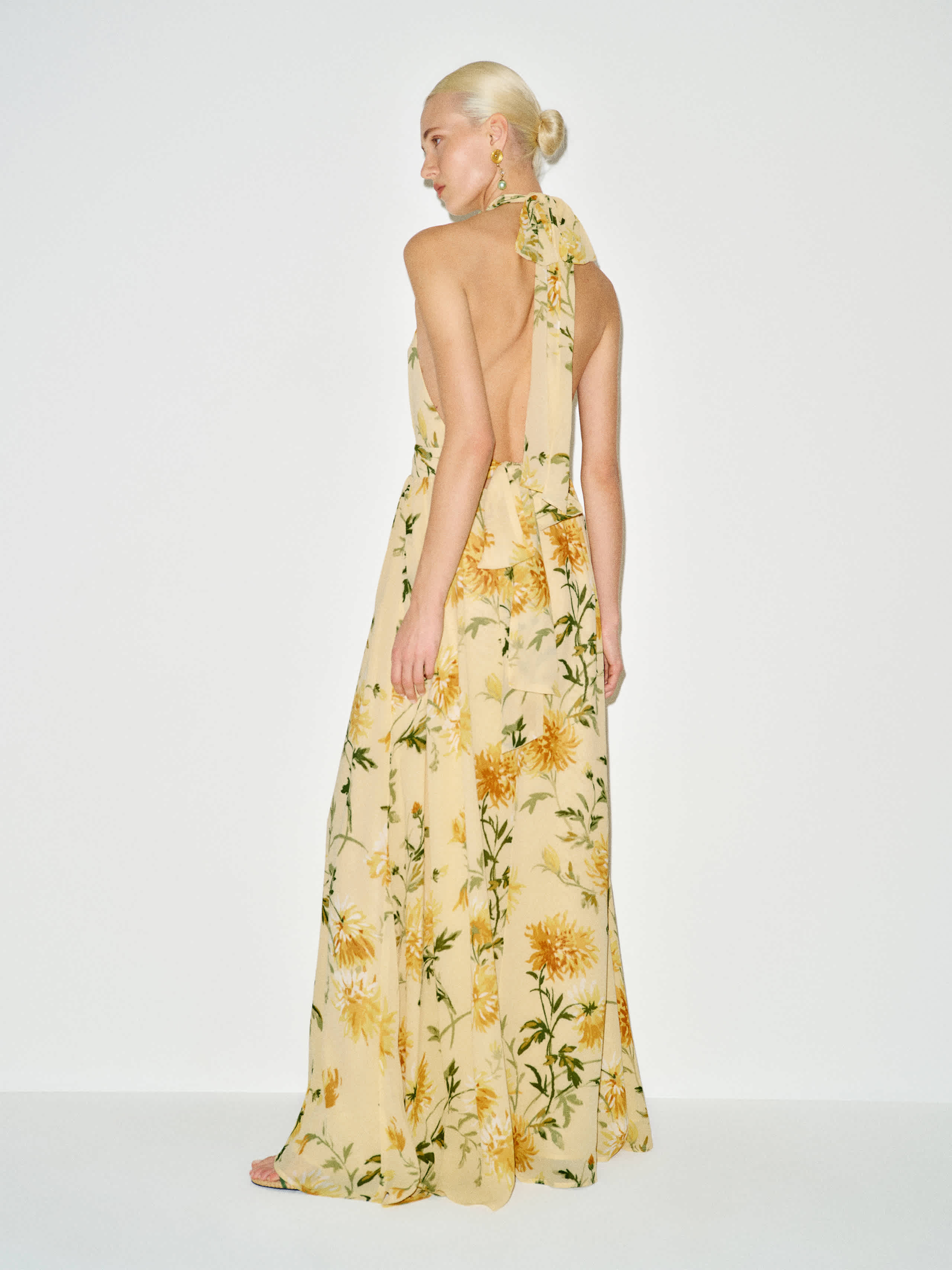 Andee Dress