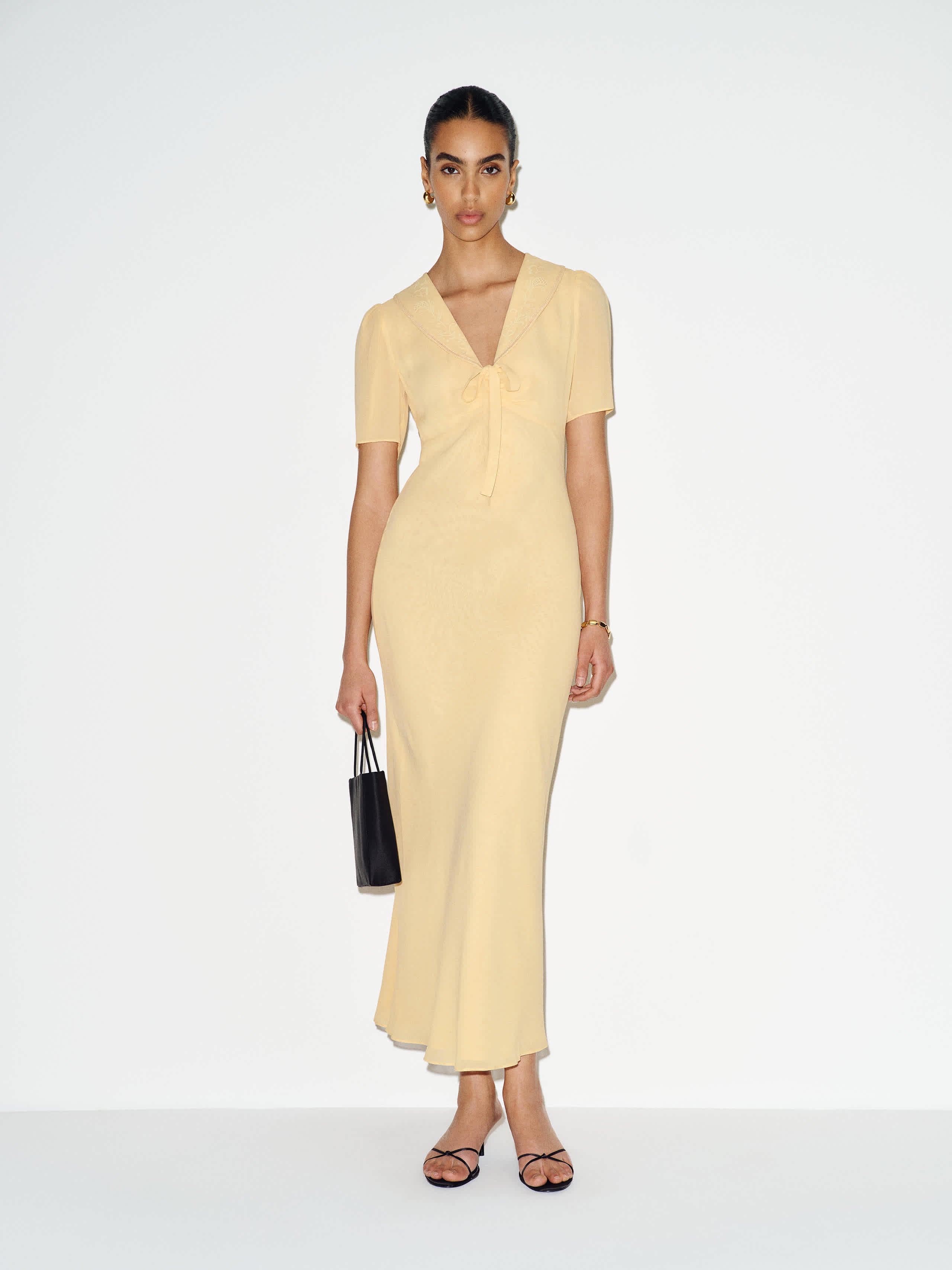Hiroka Dress