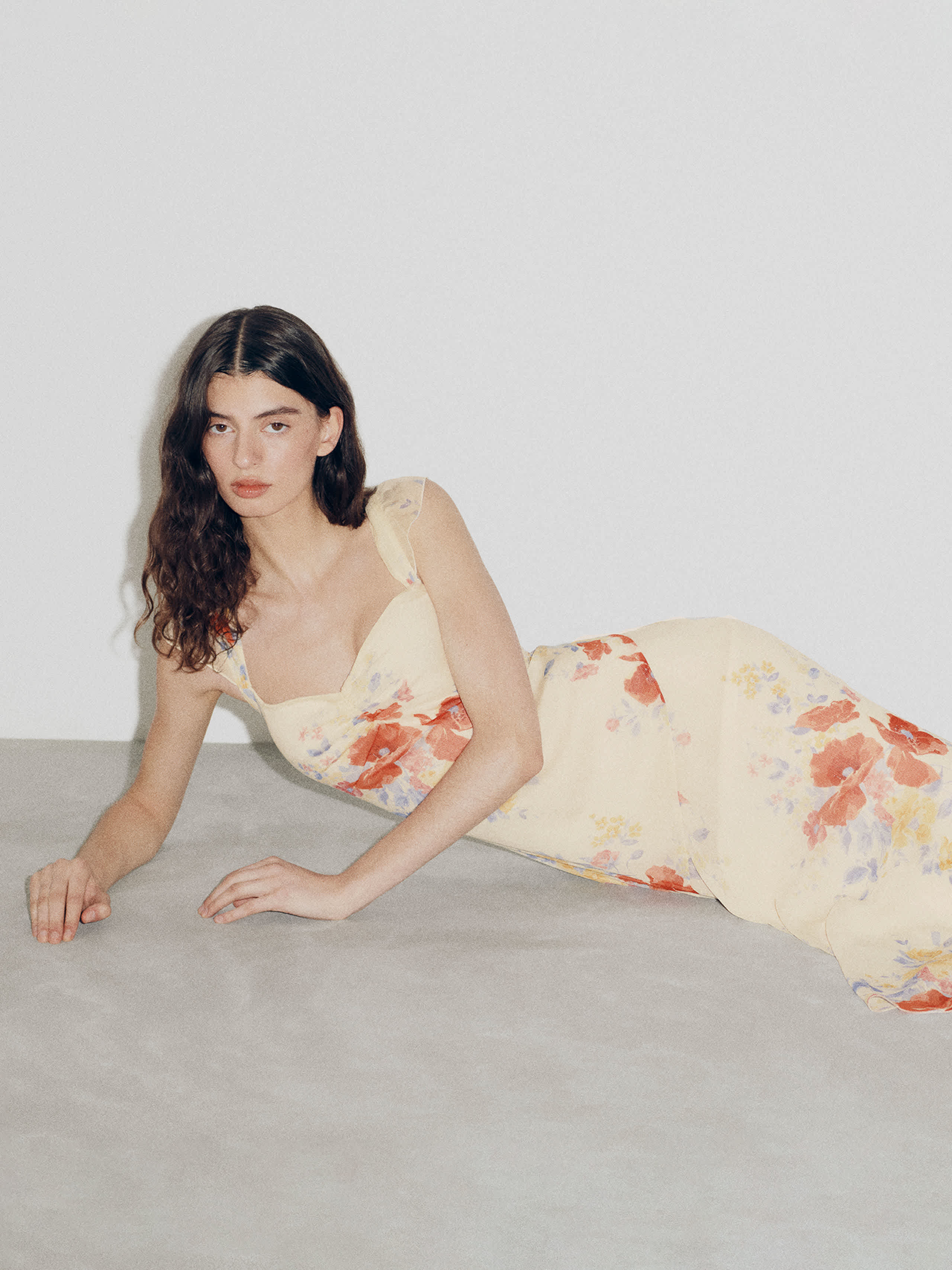 Zea Dress