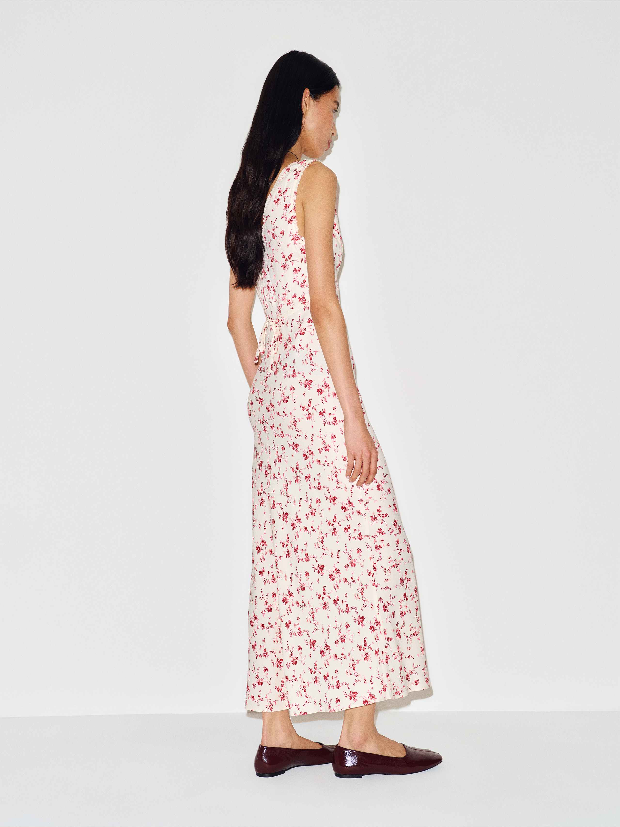 Anna-Claire Dress