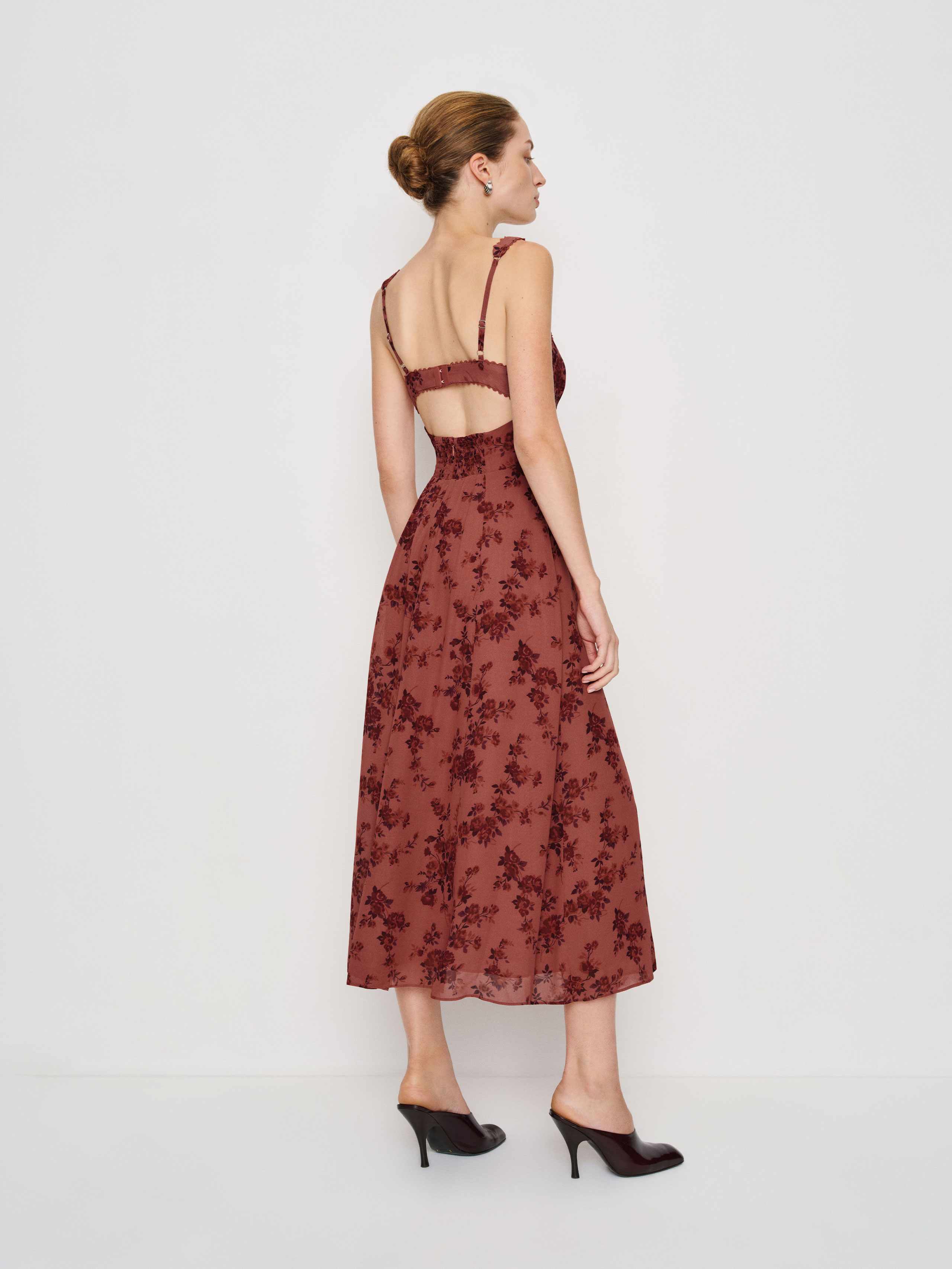 Petites Lela Dress