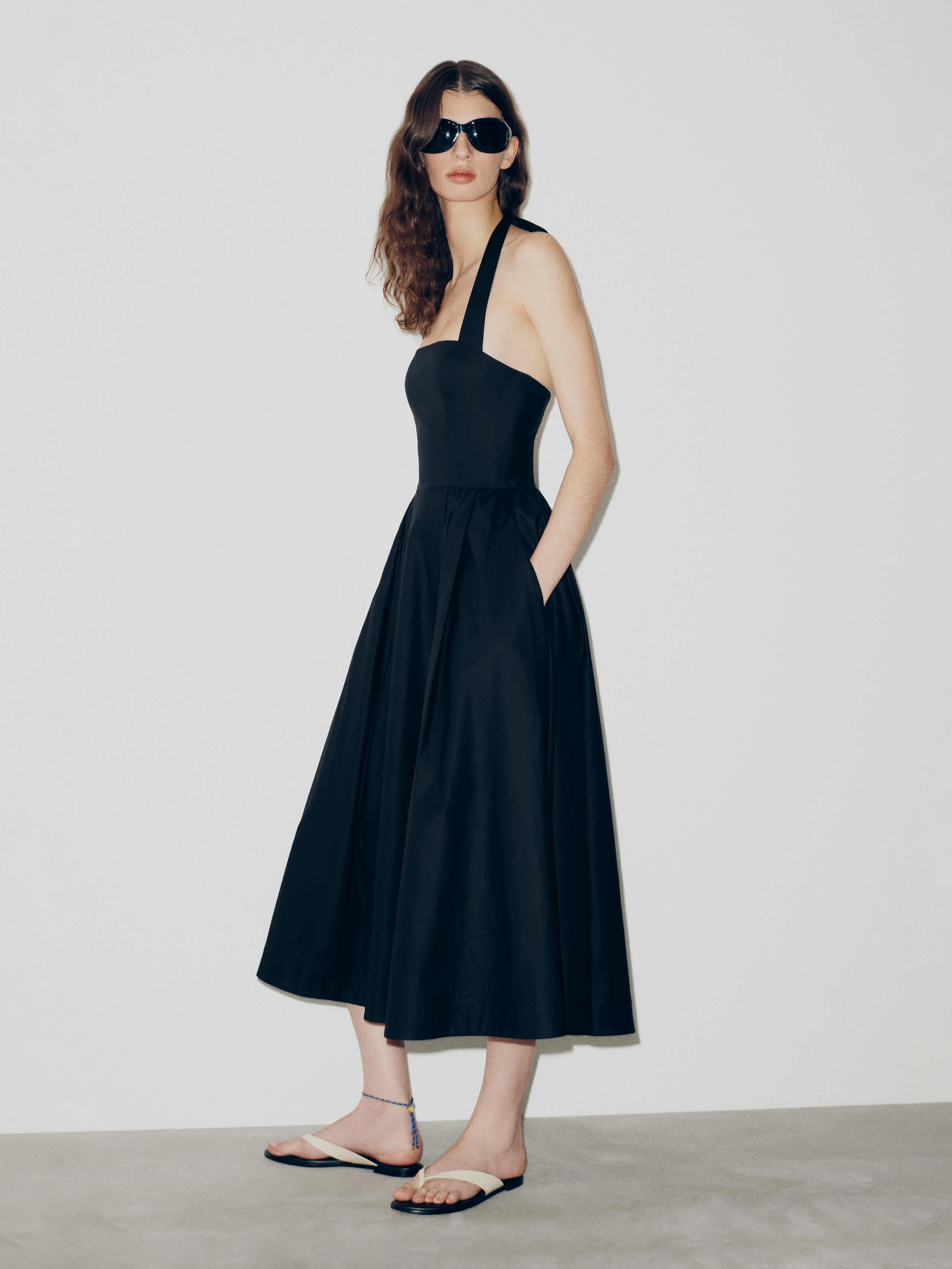 Seine Dress