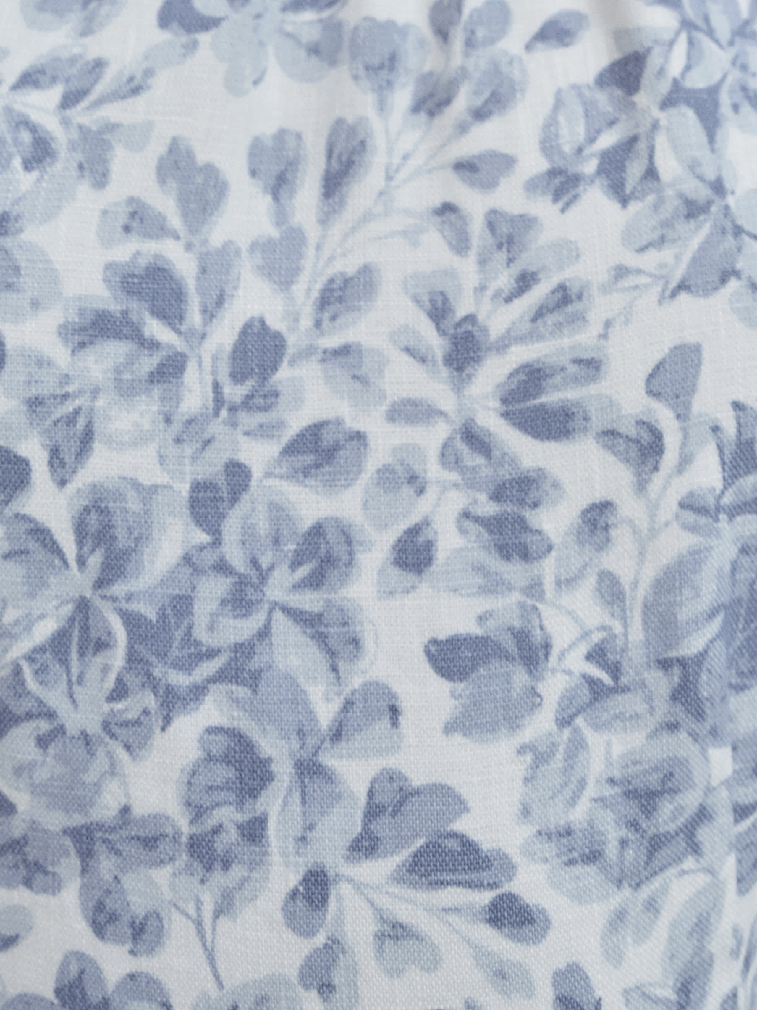 Yuliy Linen Dress