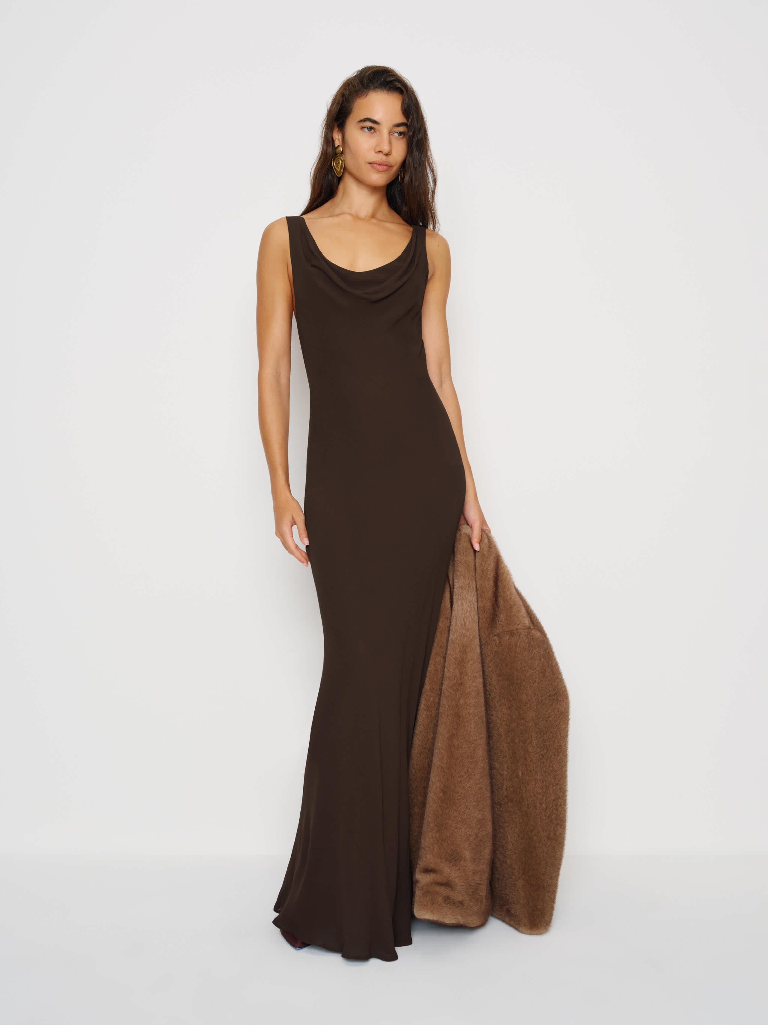 Annabelle Dress