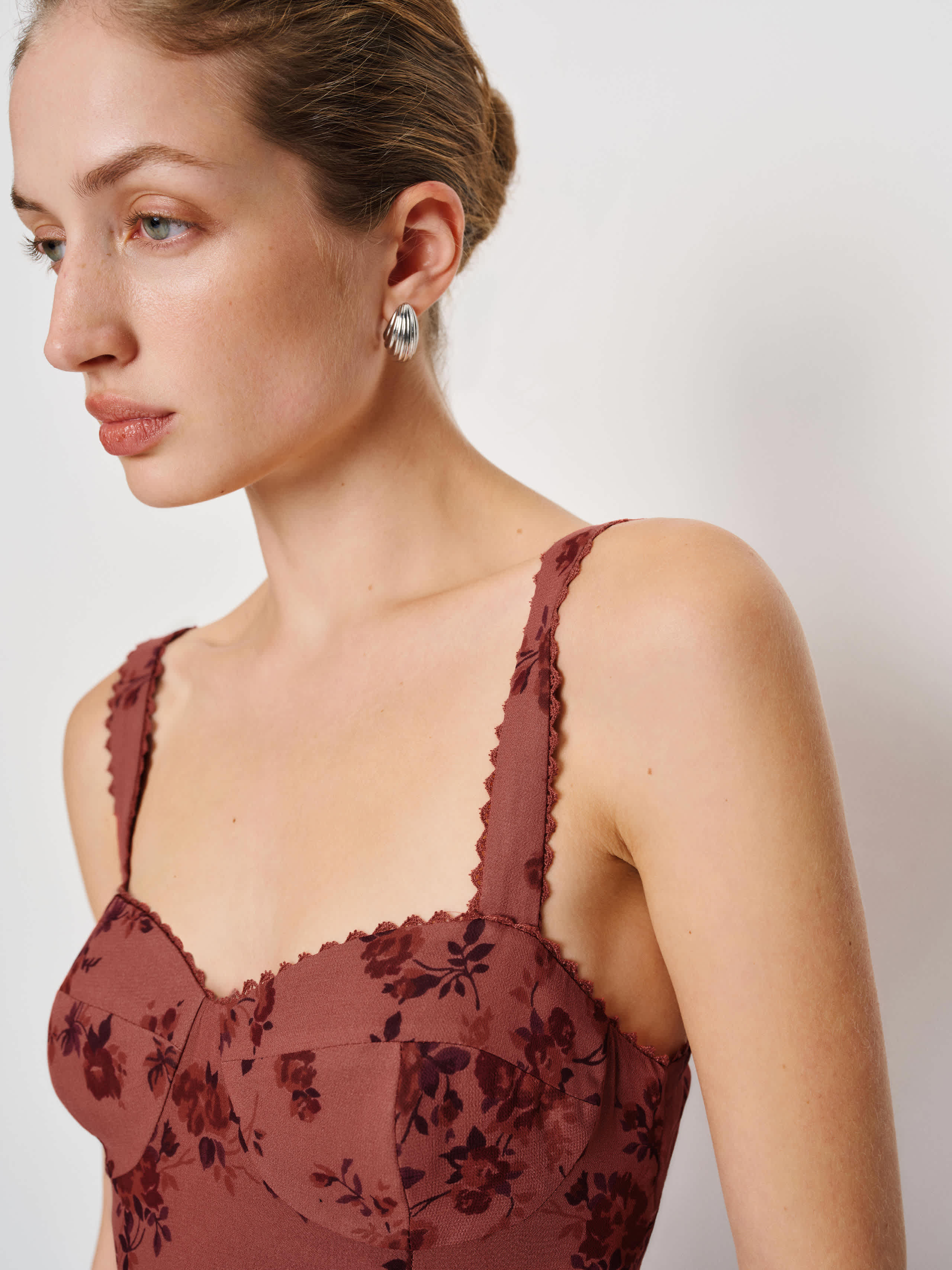 Petites Lela Dress