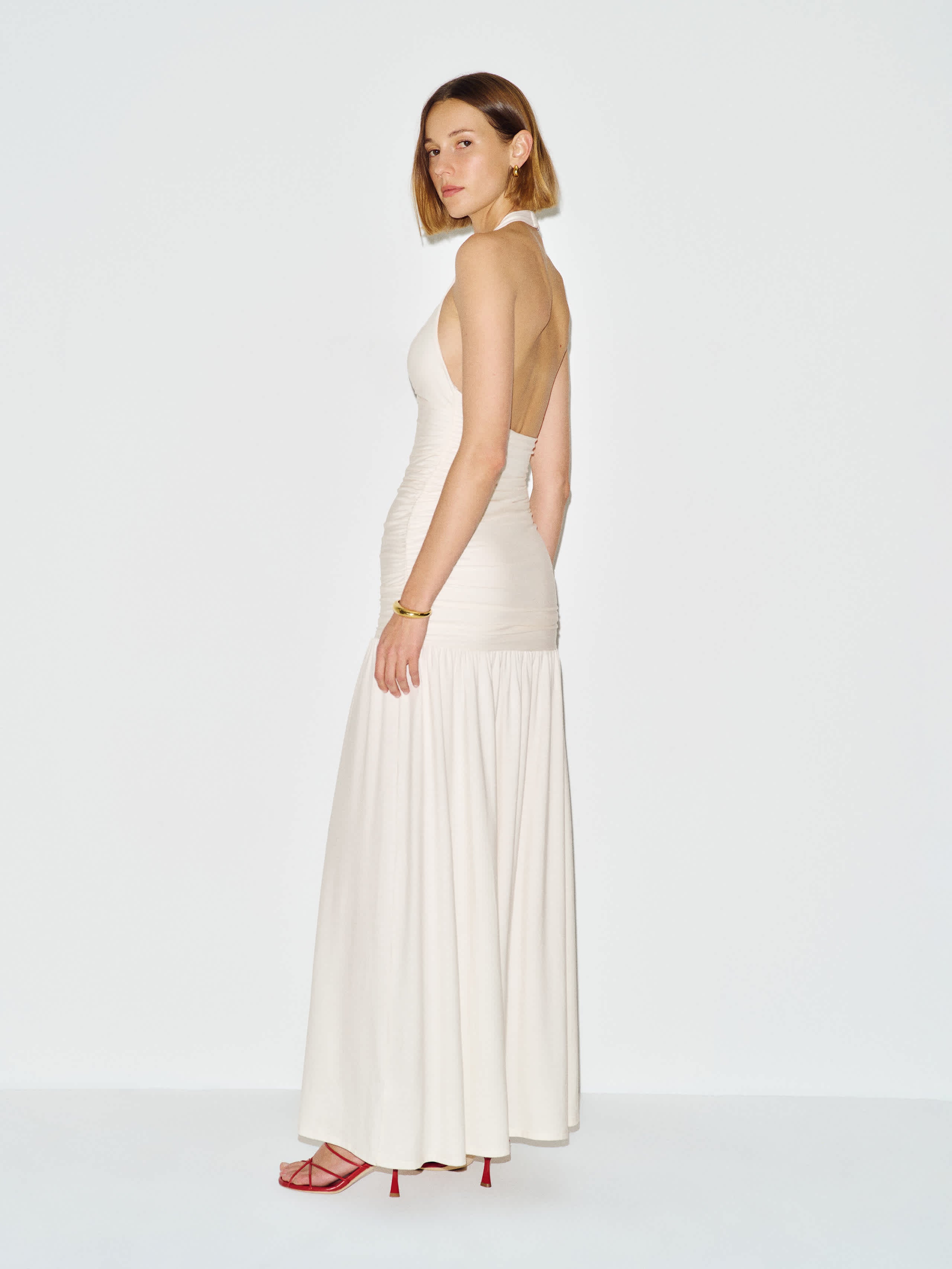 Hugo Knit Dress