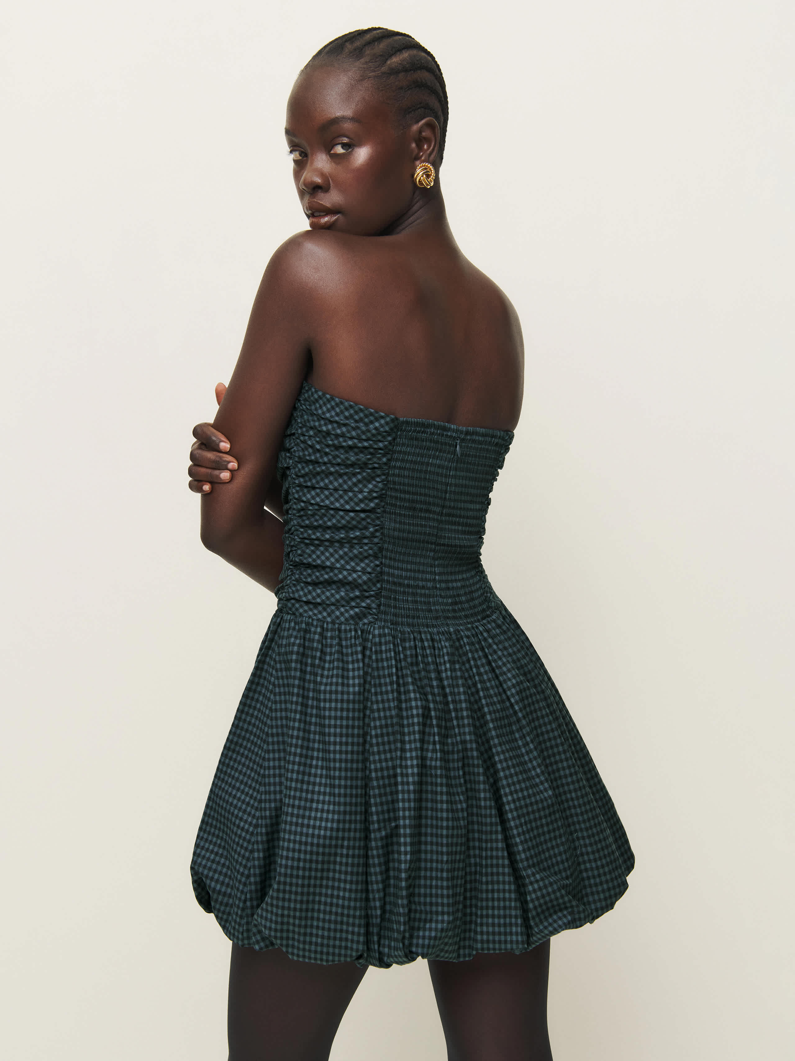 Clea Dress