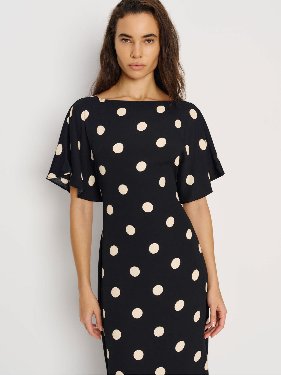 Maeva Dress