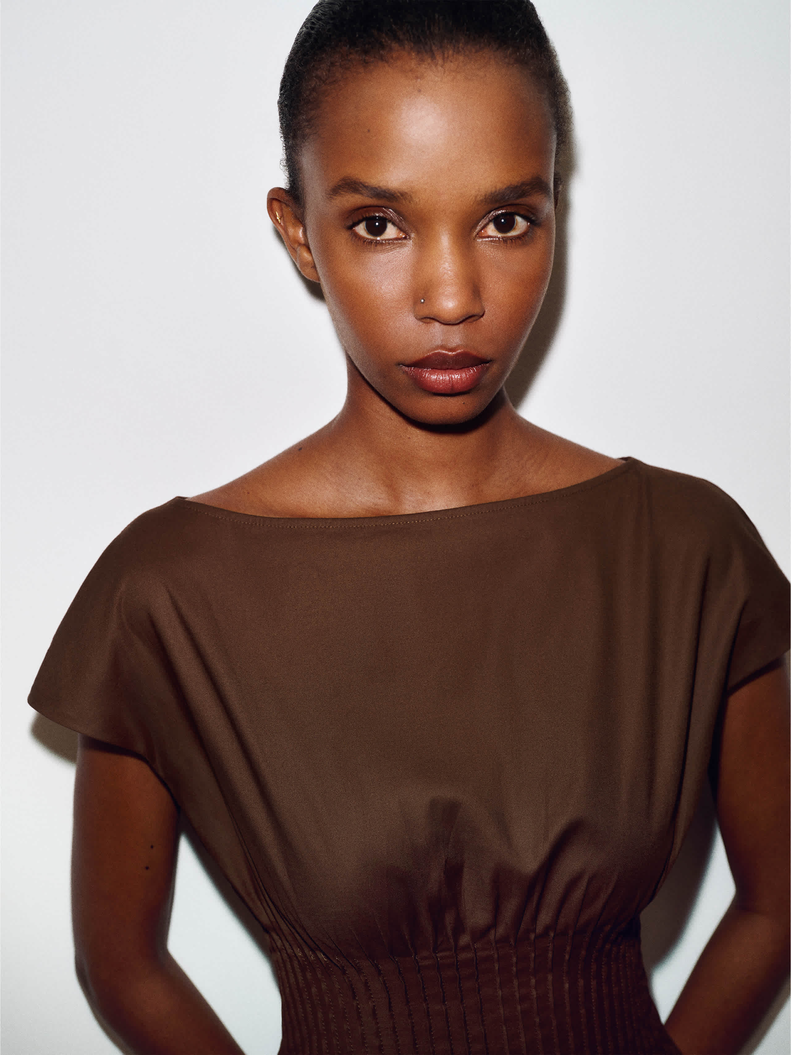 Aintana Dress