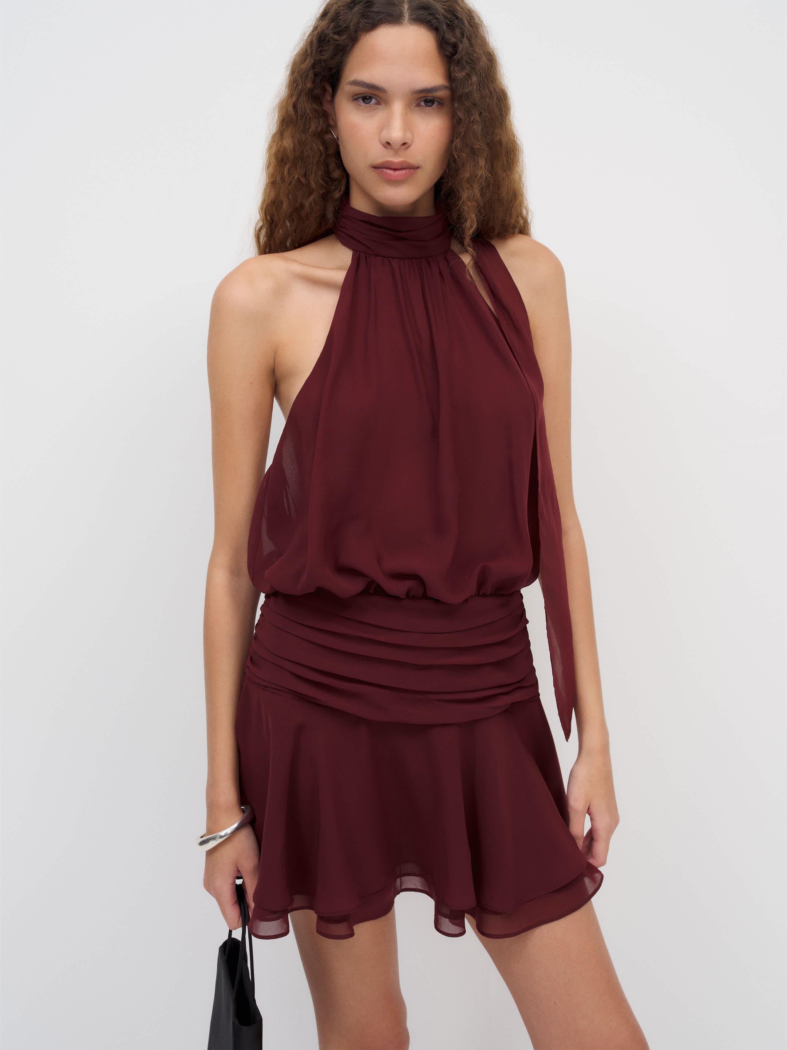 Karla Dress