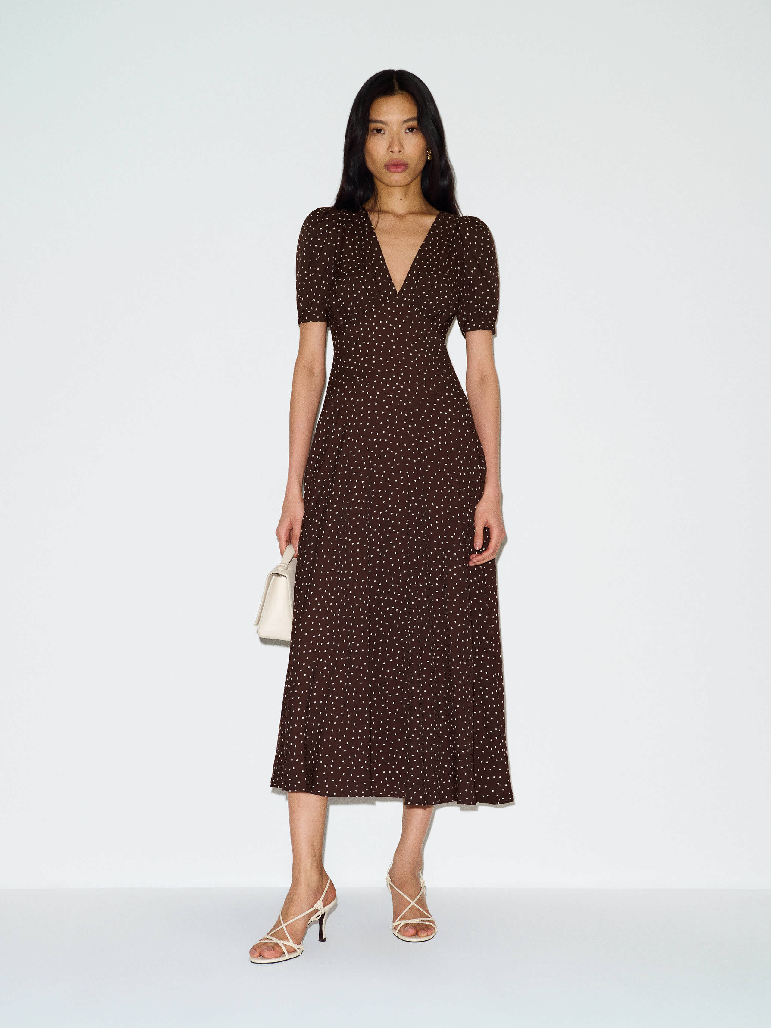 Naira Dress