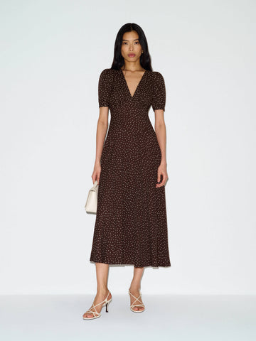 Naira Dress