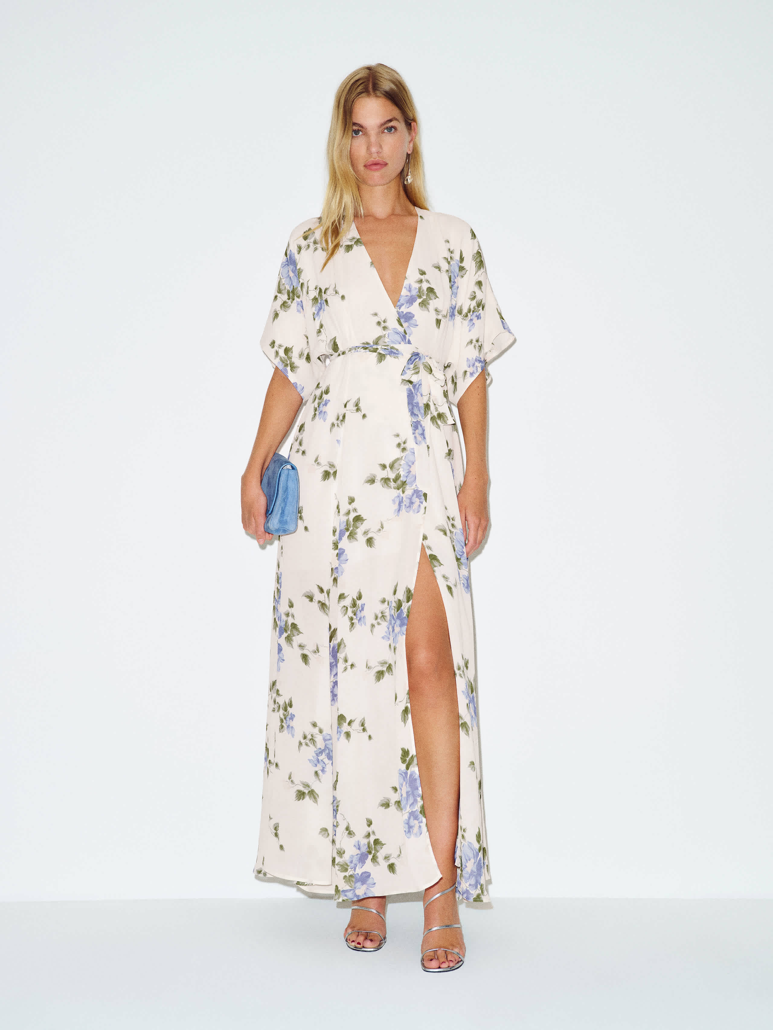 Winslow Dress