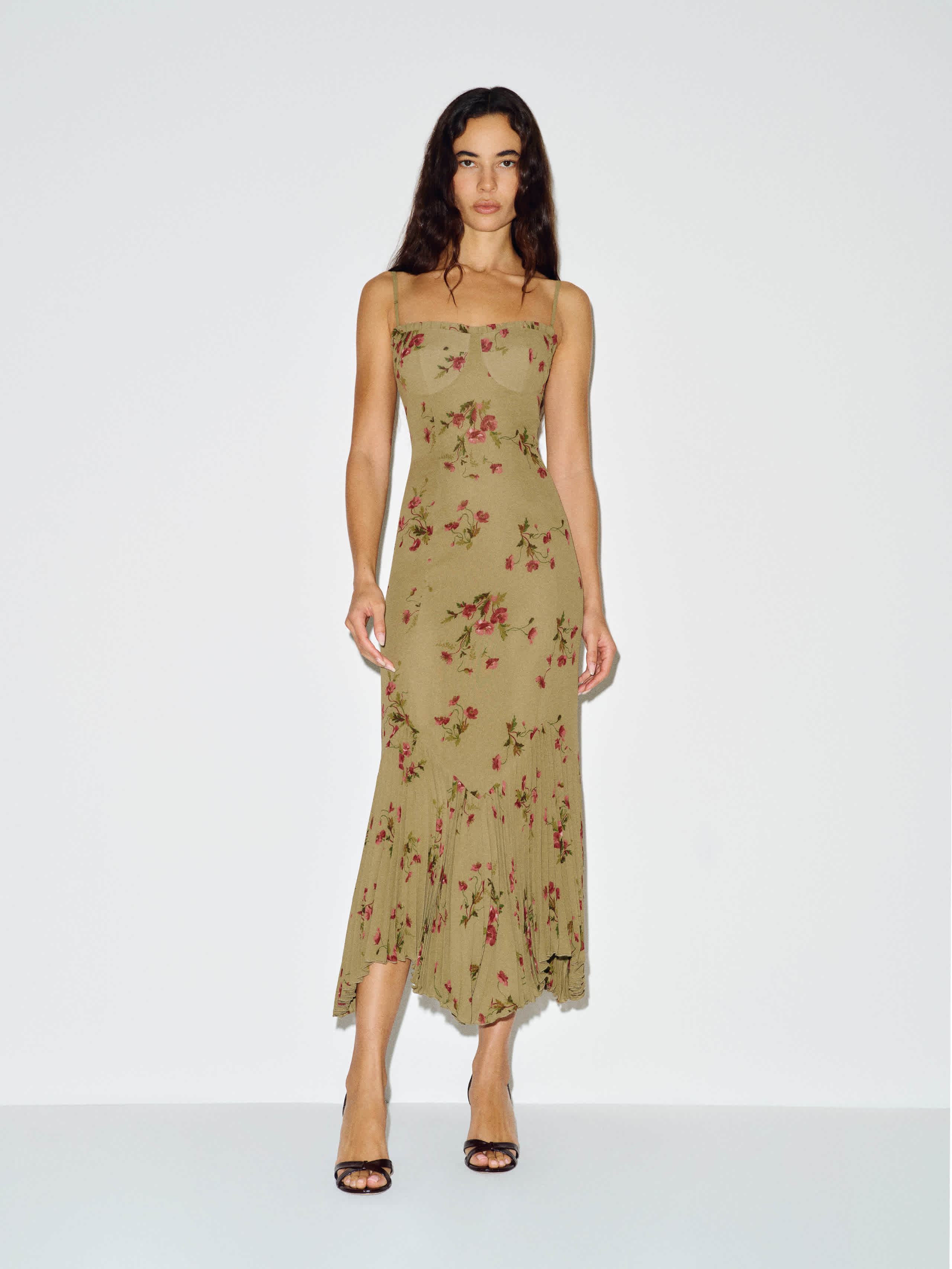 Aiko Dress