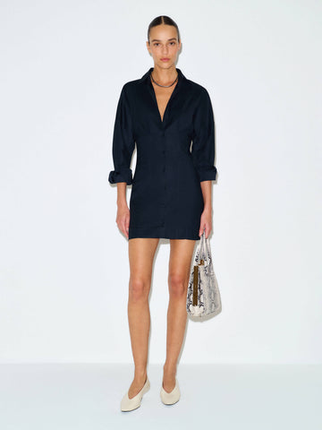 Dorian Dress