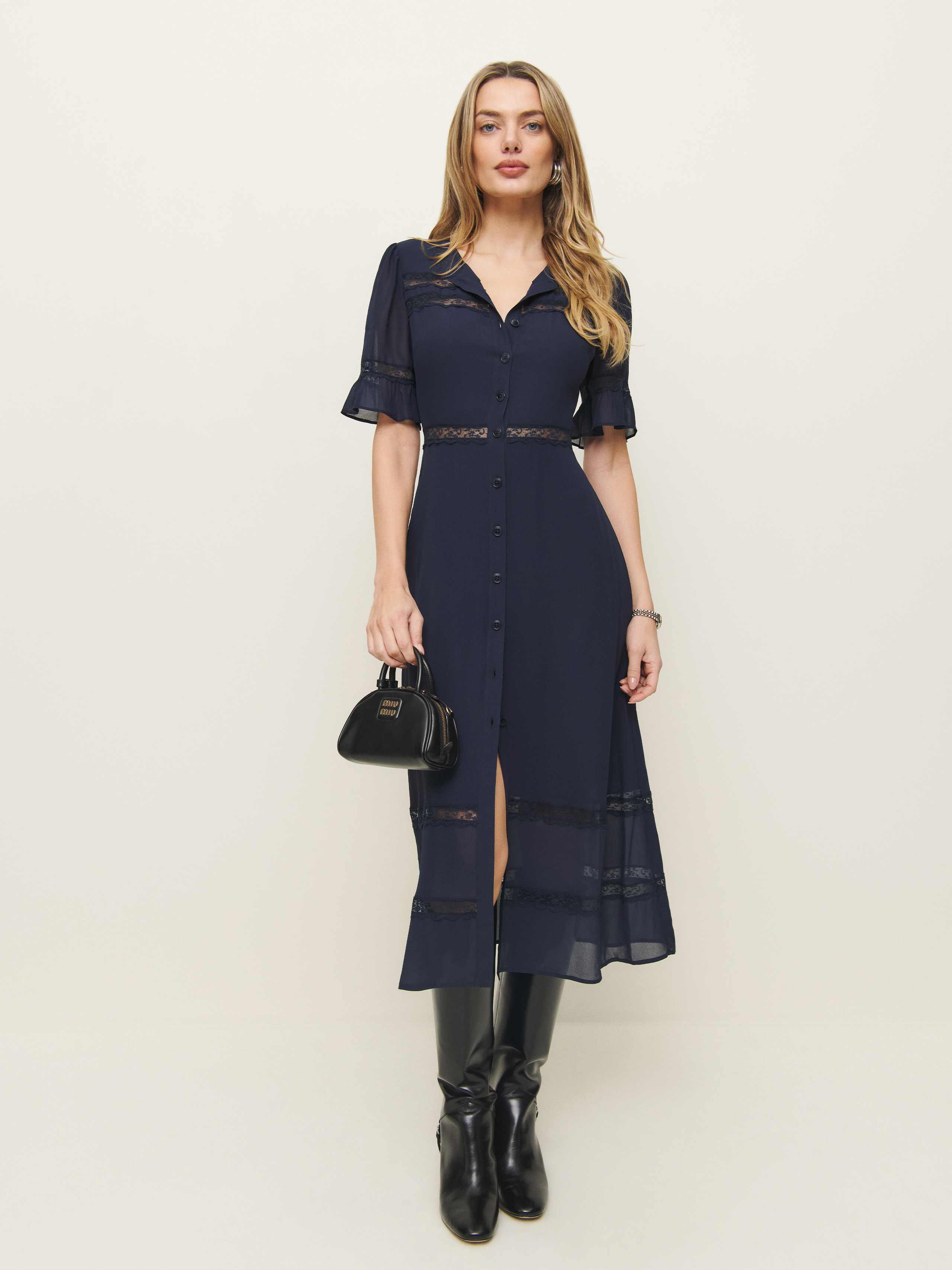 Woodson Dress