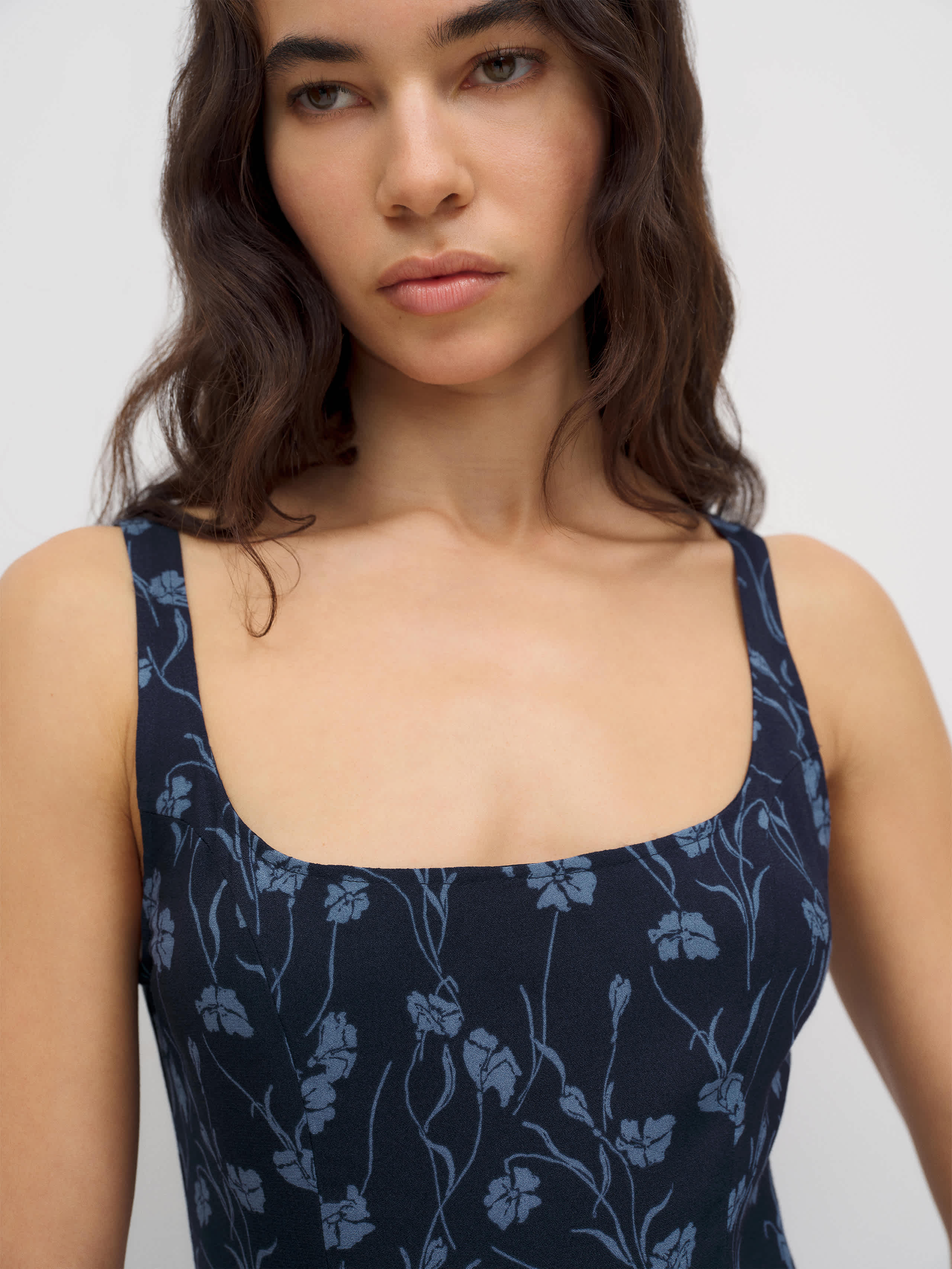 Noha Dress
