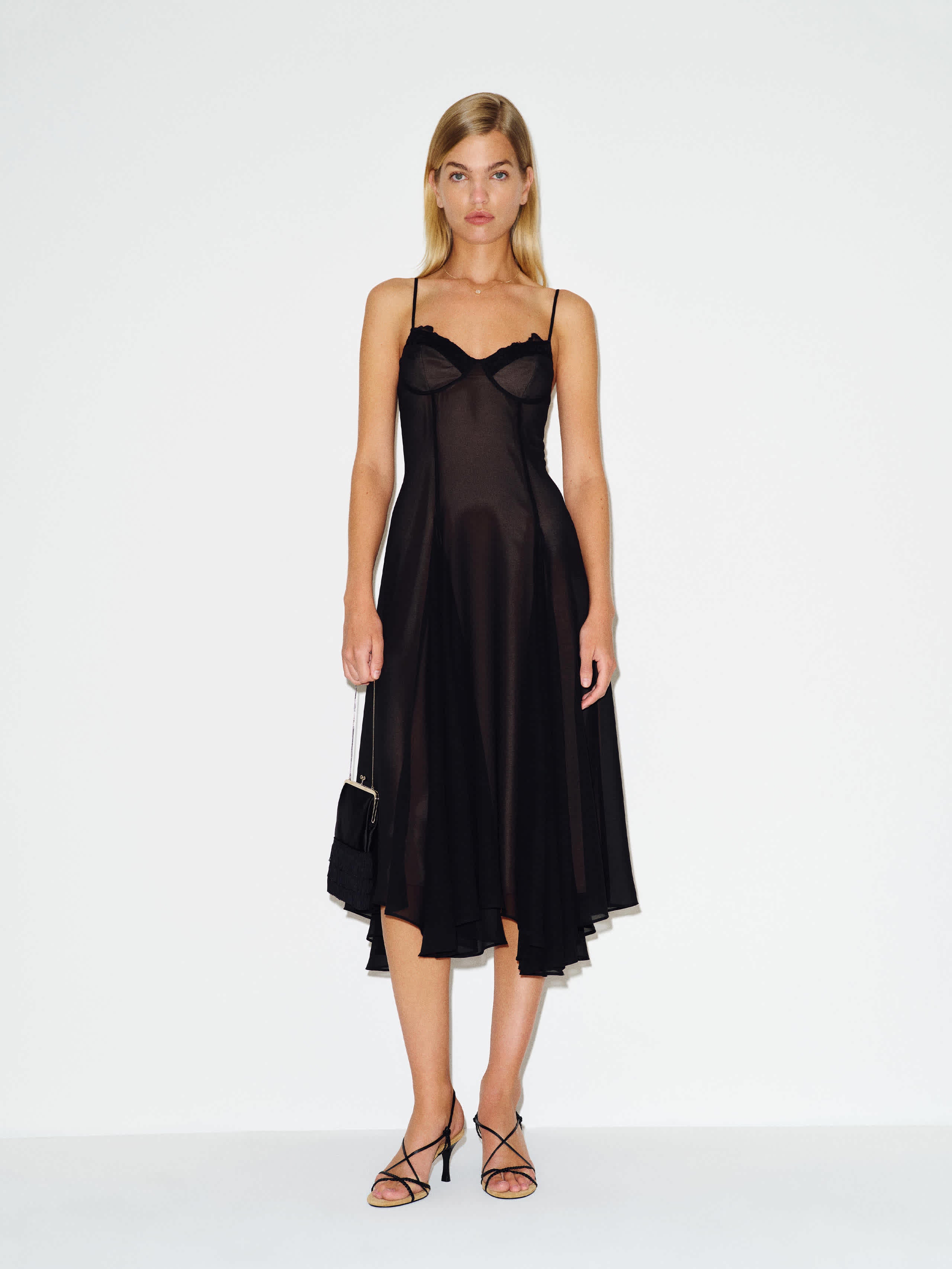 Laia Dress