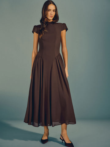Maven Dress