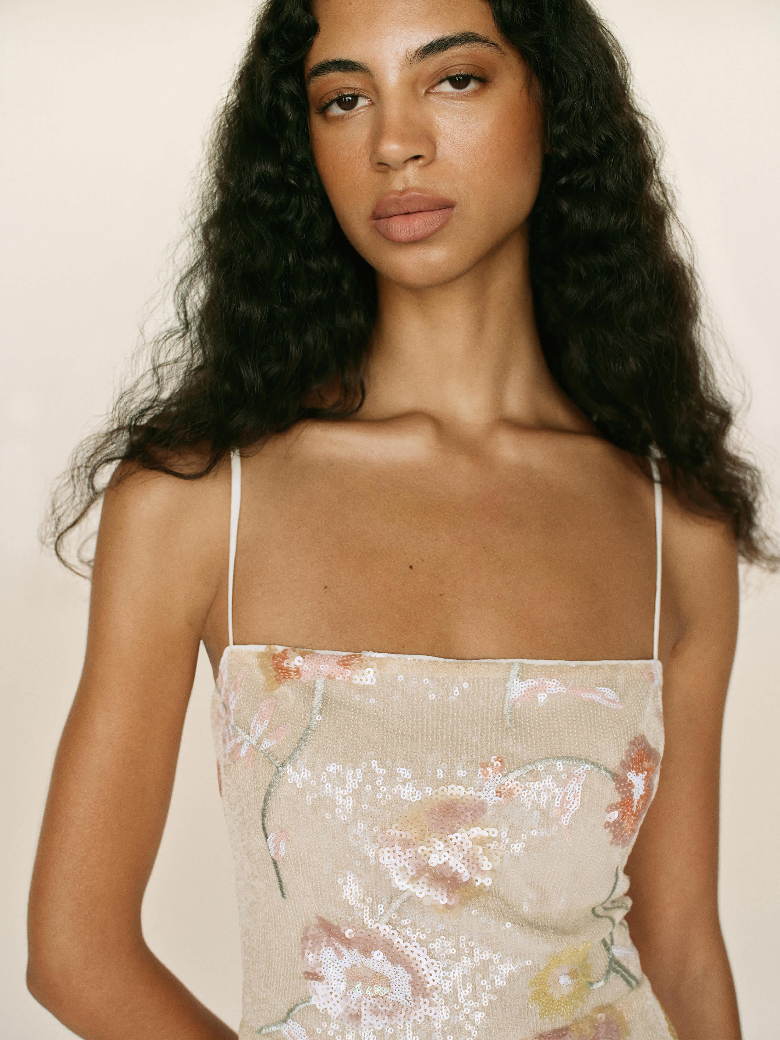Frankie Dress