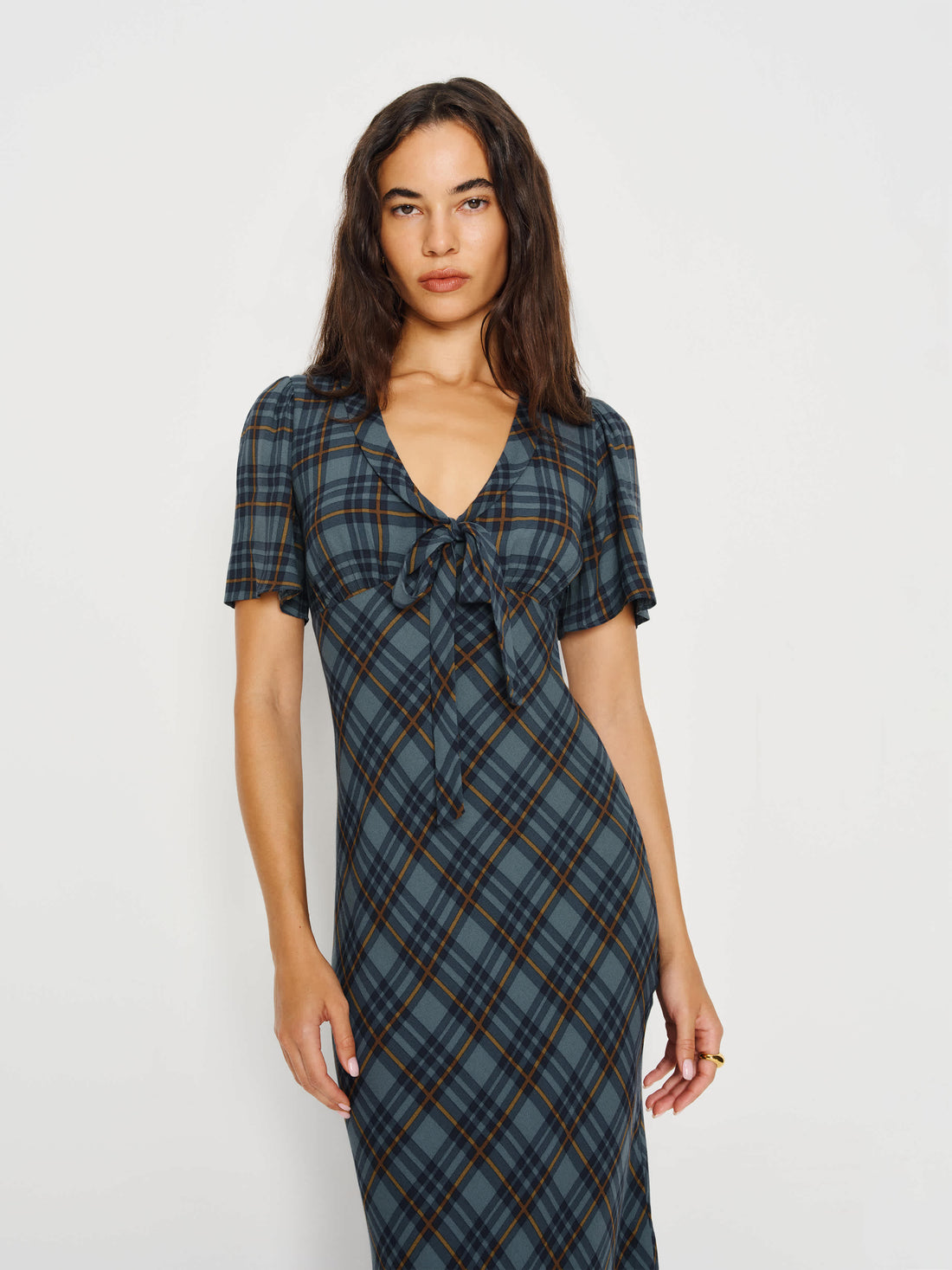 Tyra Dress