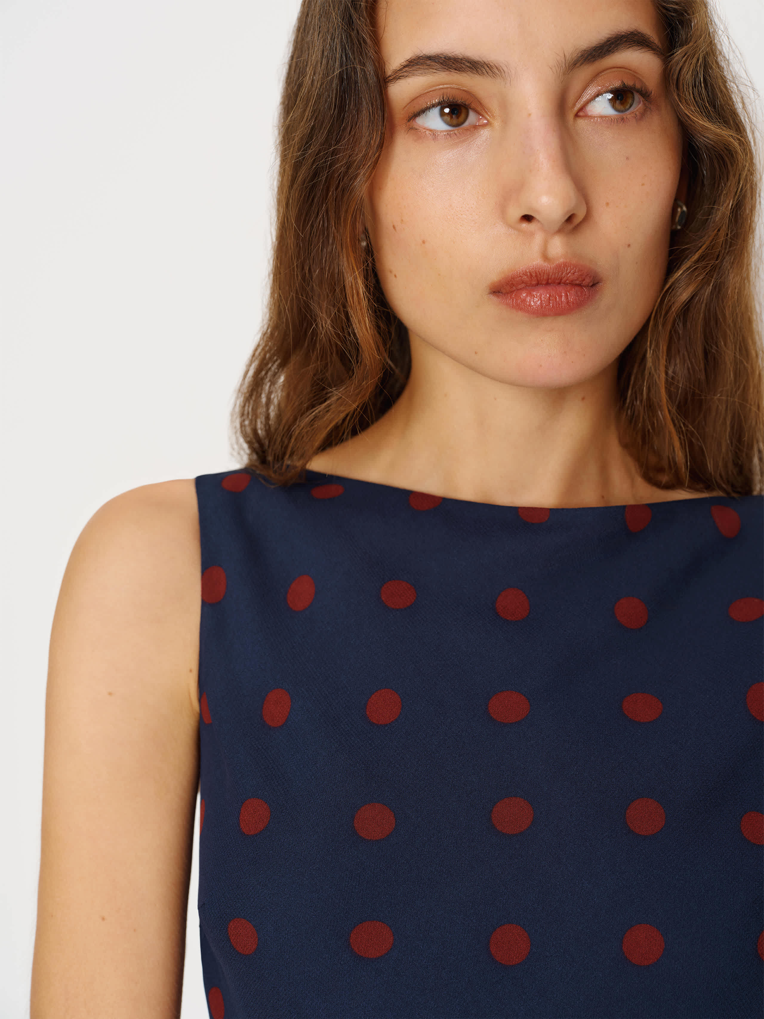 Prescott Dress