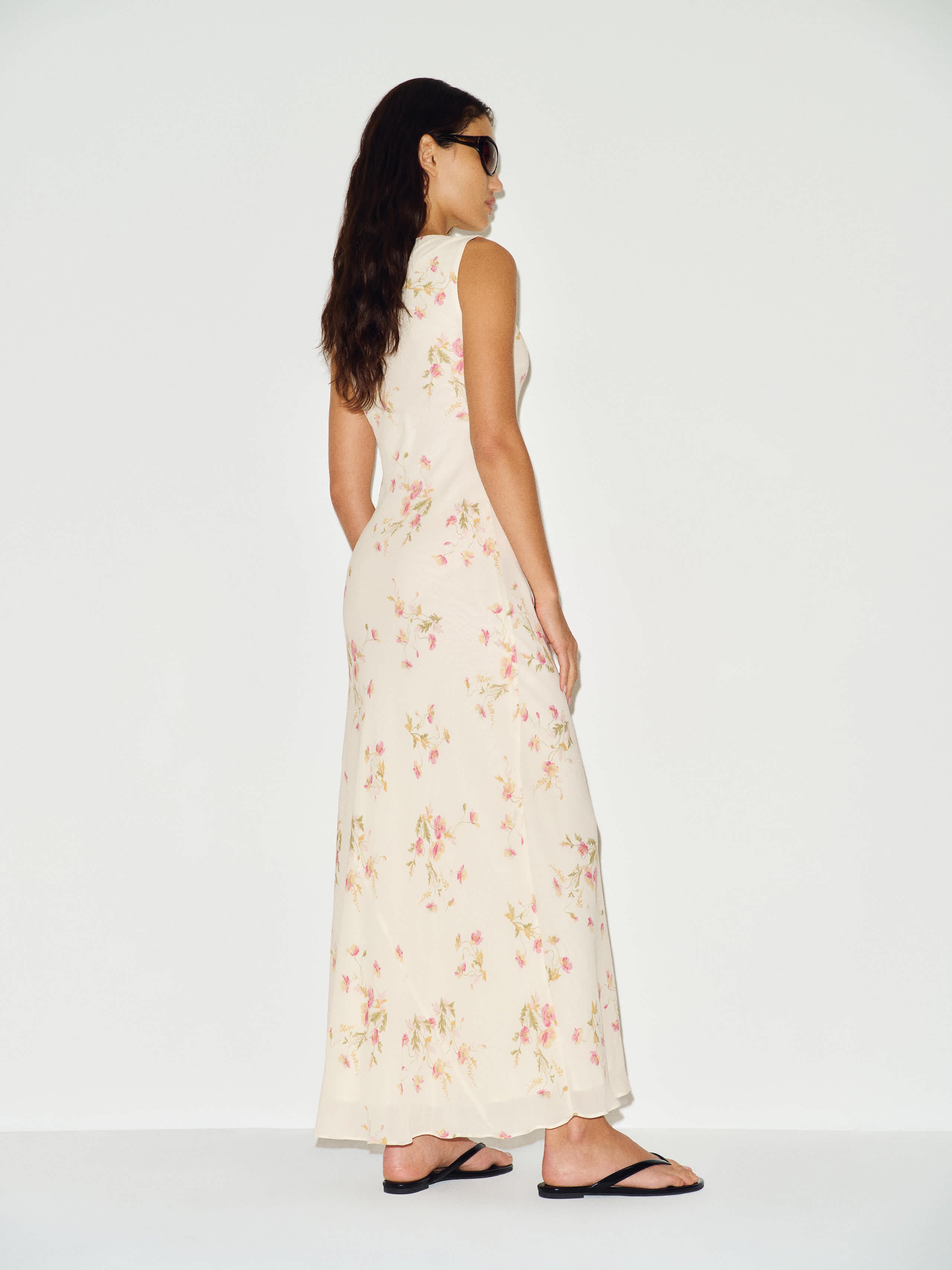 Prescott Dress