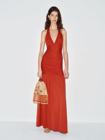 Hugo Knit Dress