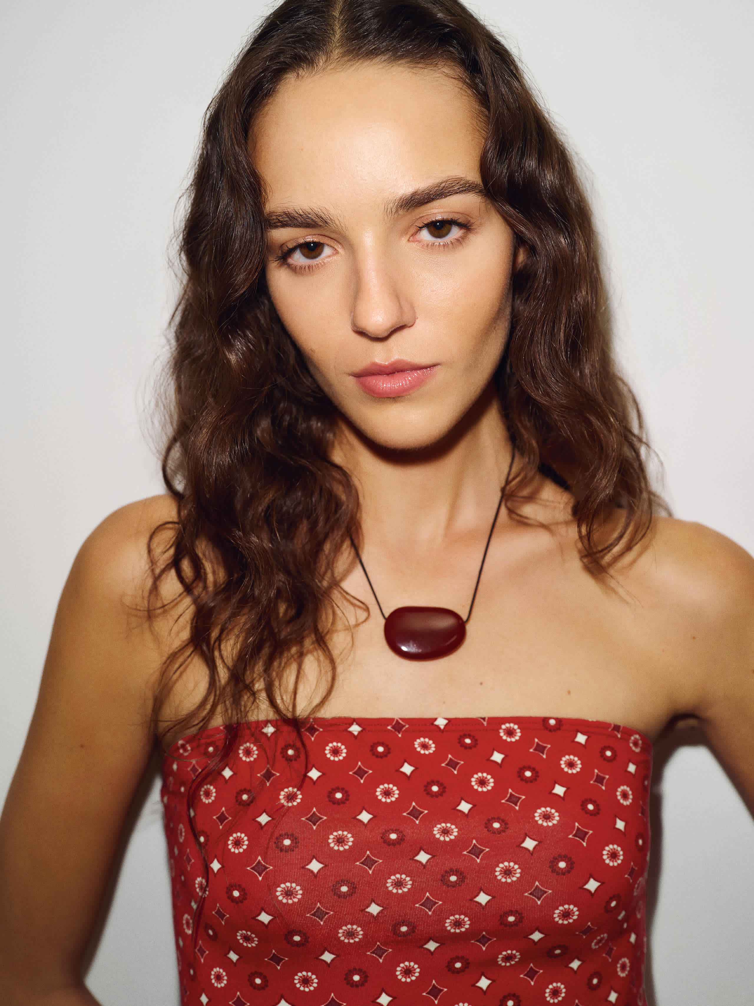 Georgia Knit Dress