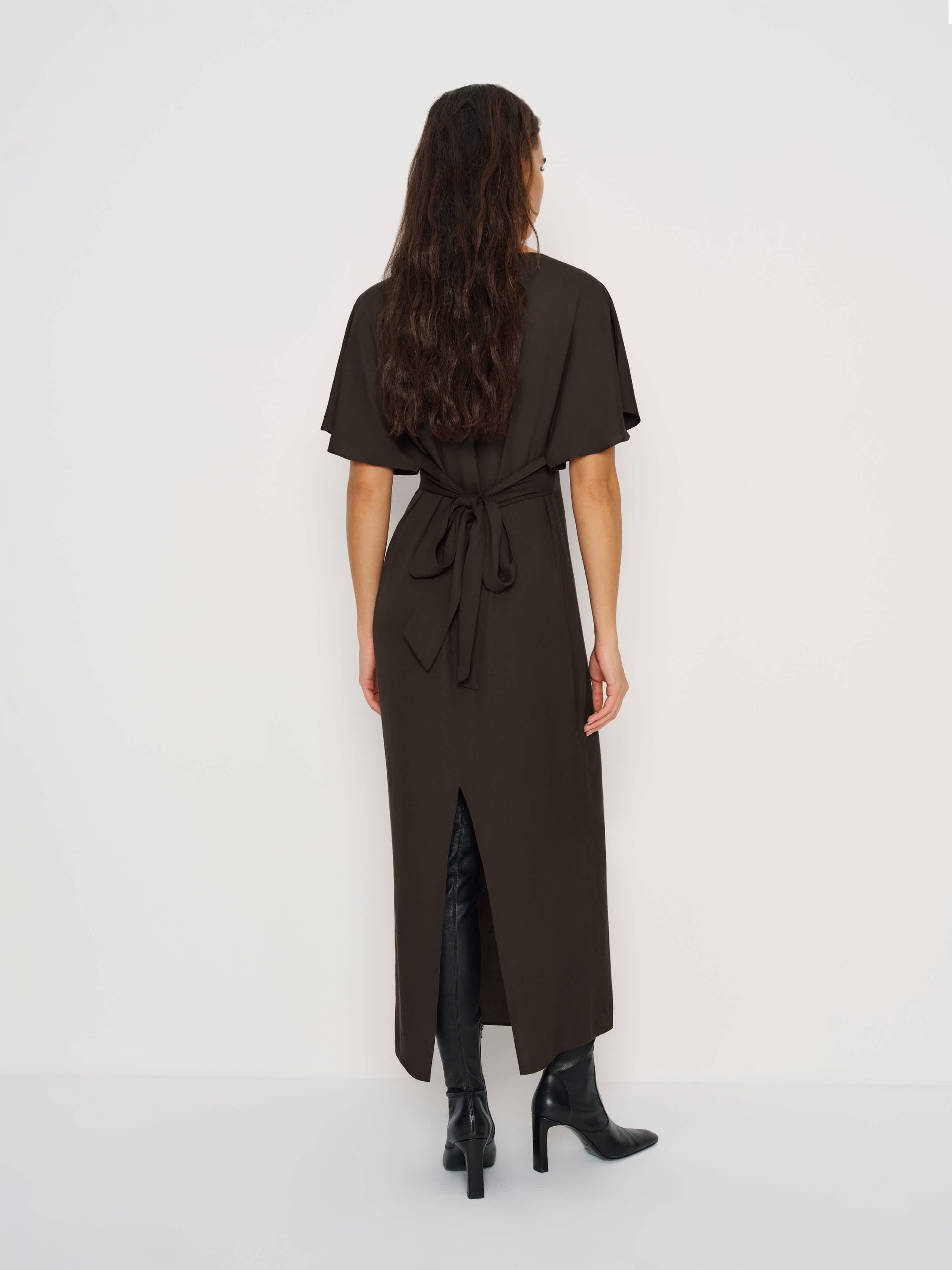 Maeva Dress