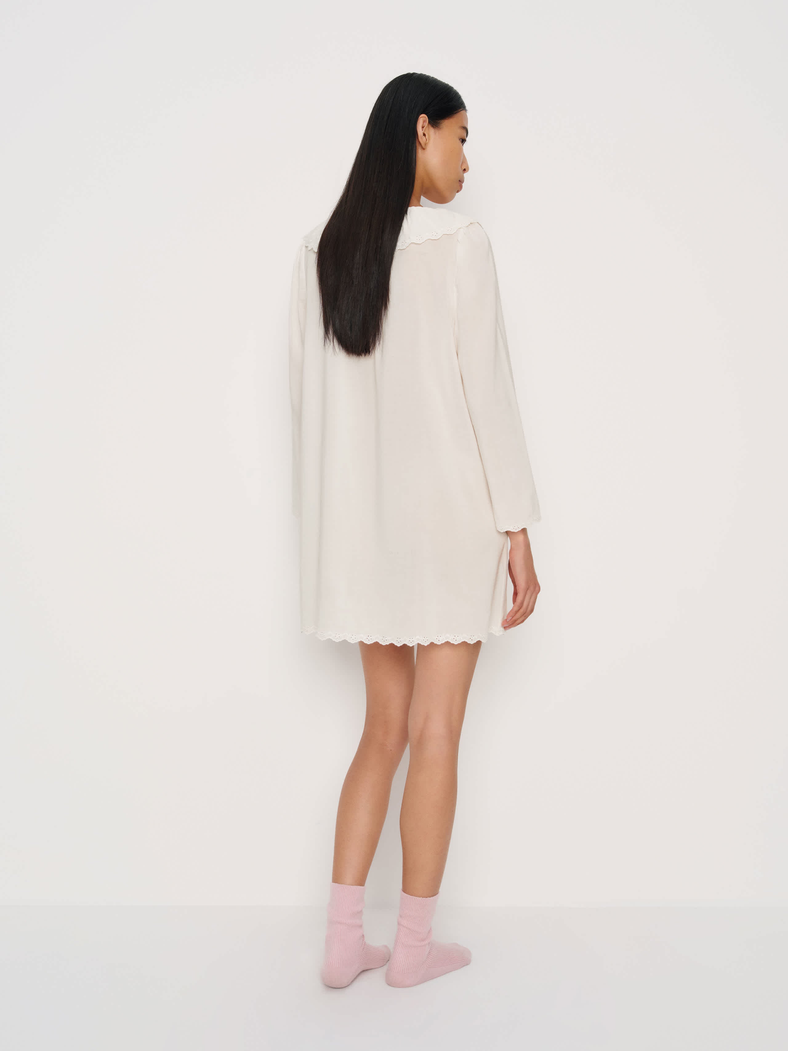 Madeline Sleep Dress