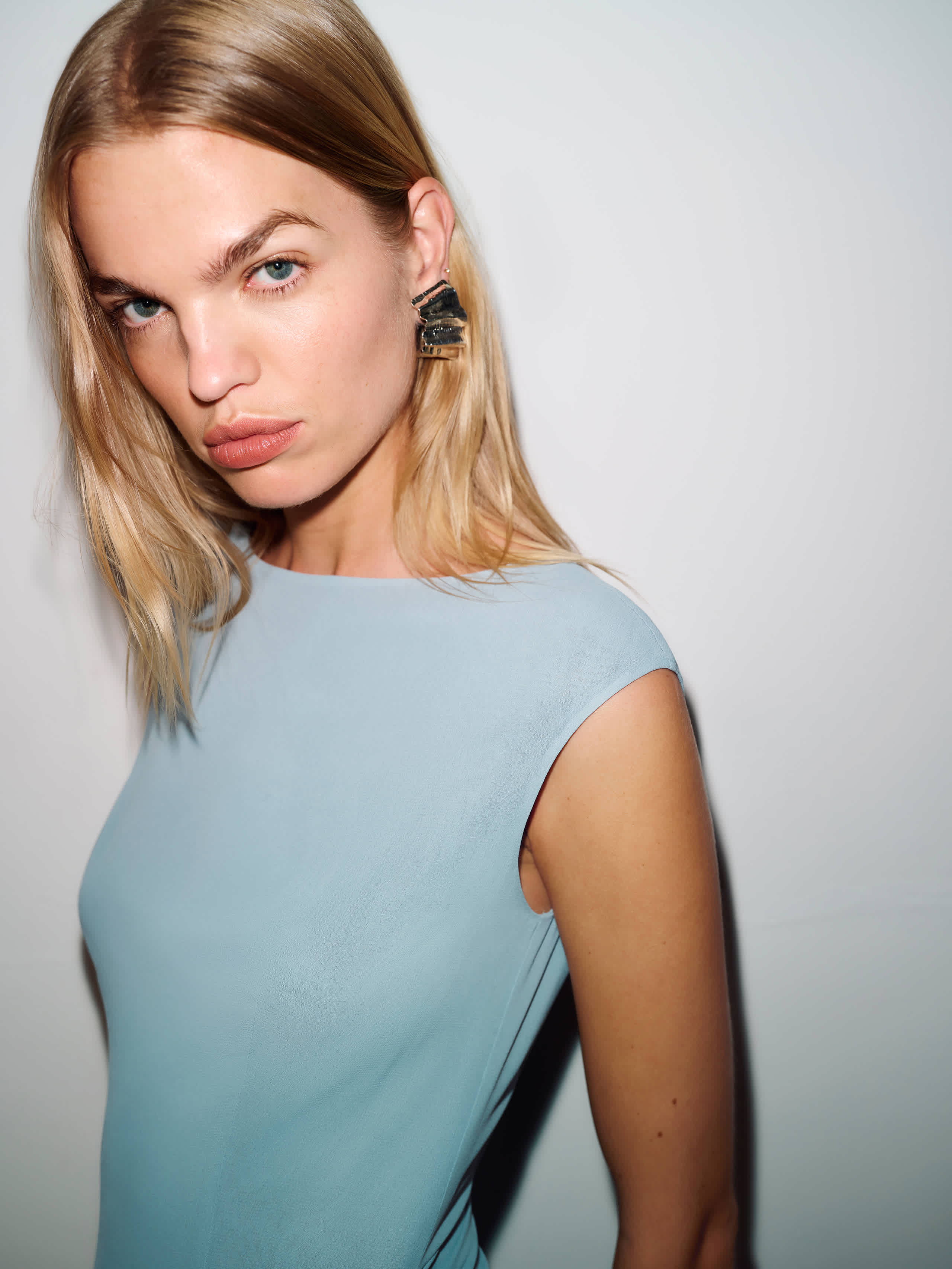 Vicenta Dress