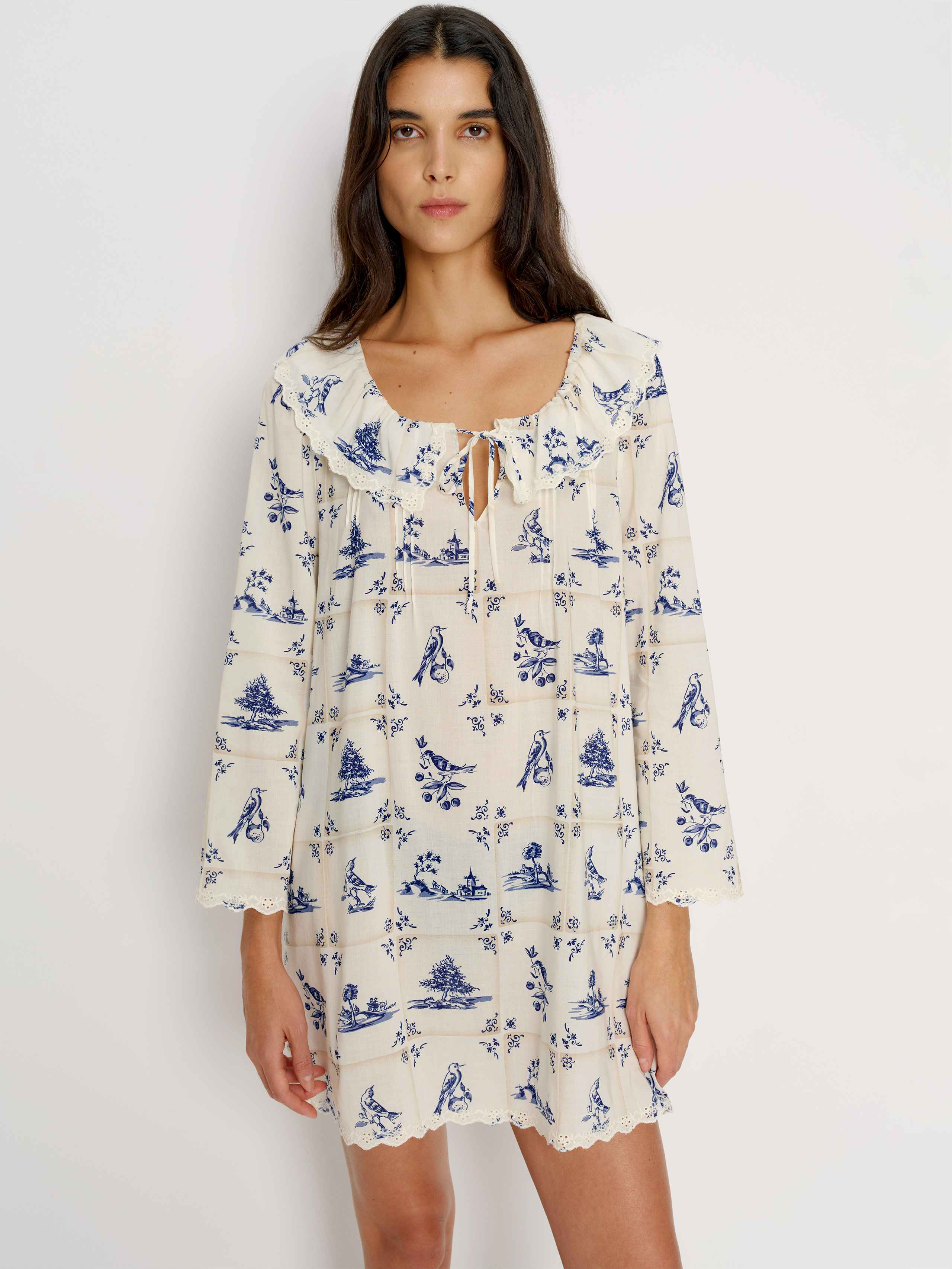 Madeline Sleep Dress