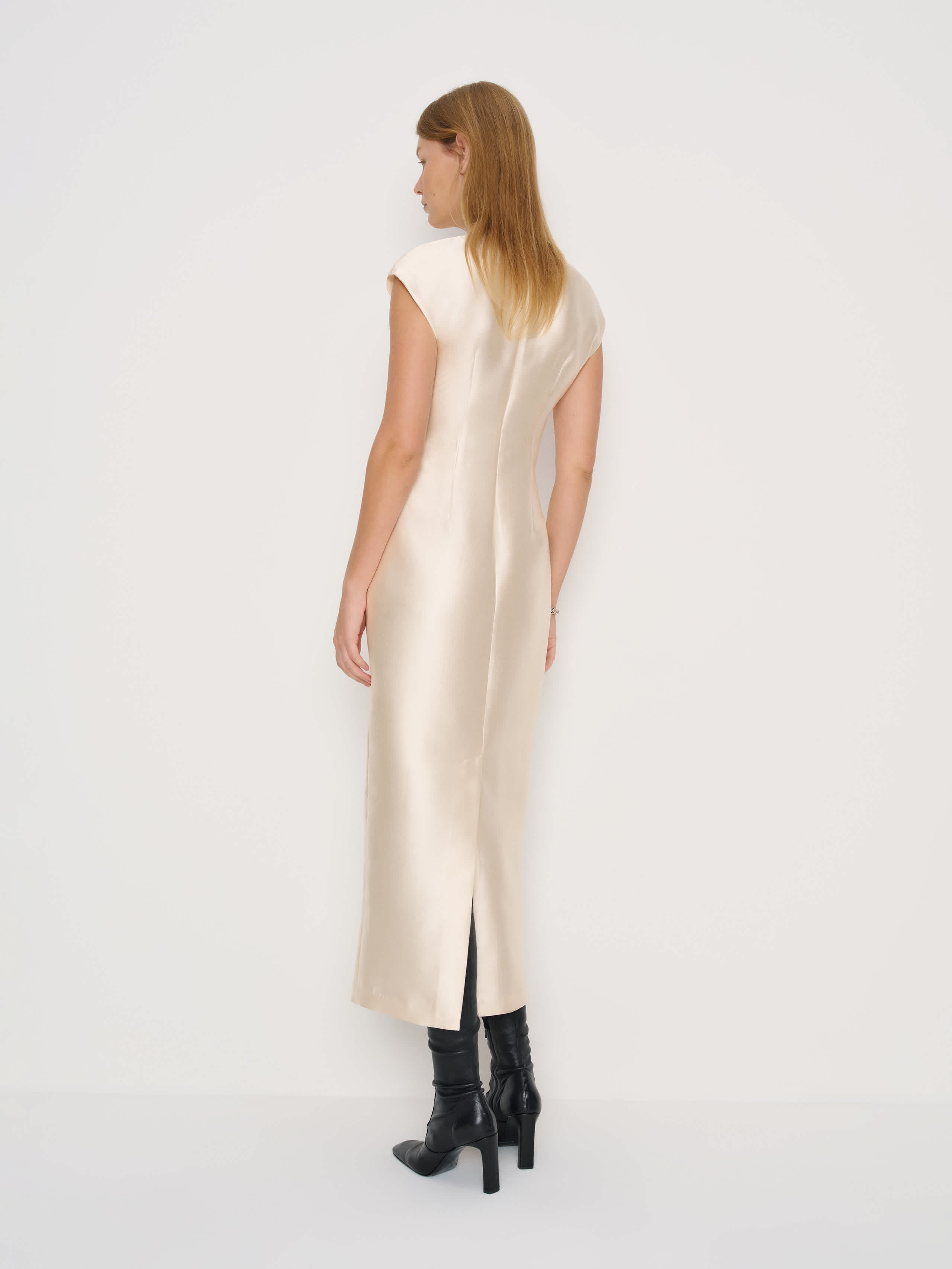 Belden Dress