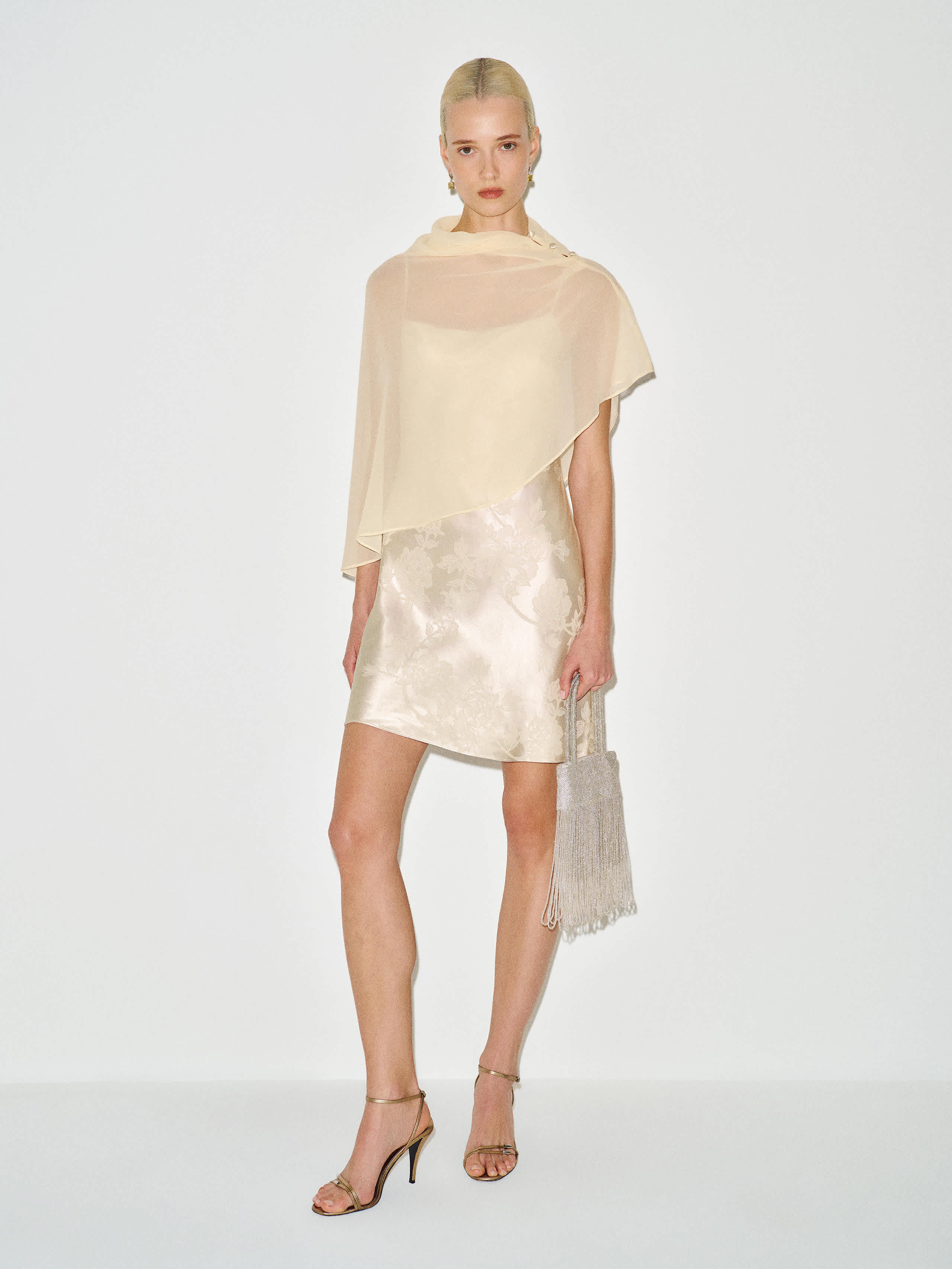 Lilibeth Mini Dress