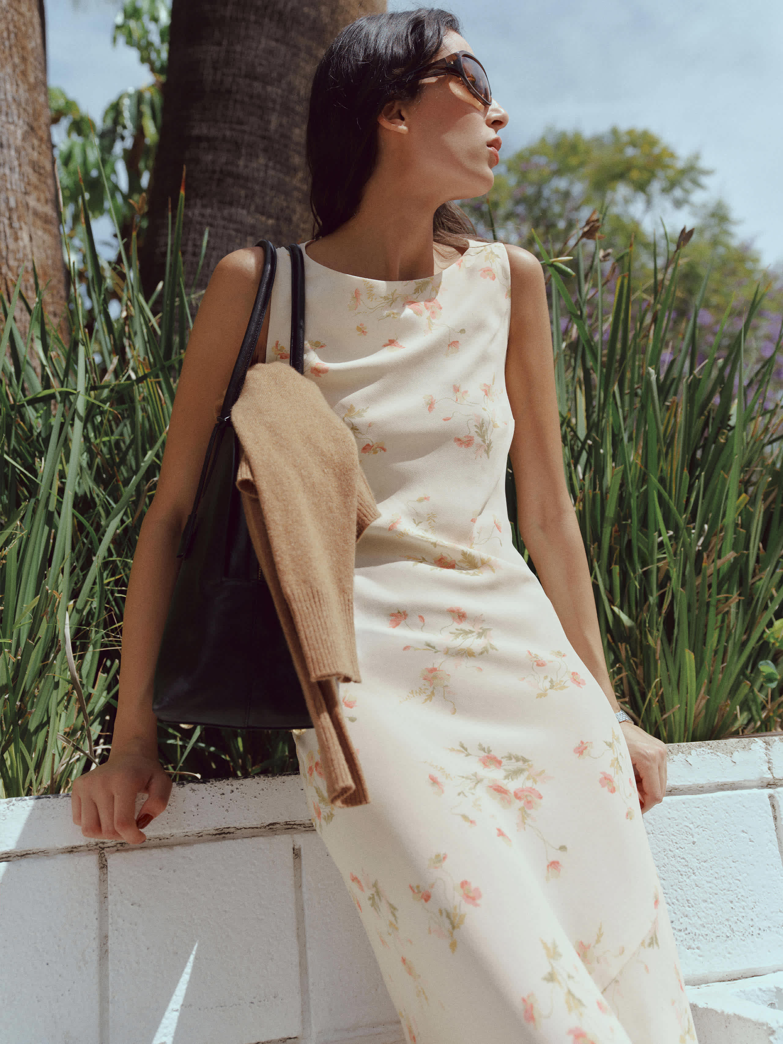 Prescott Dress