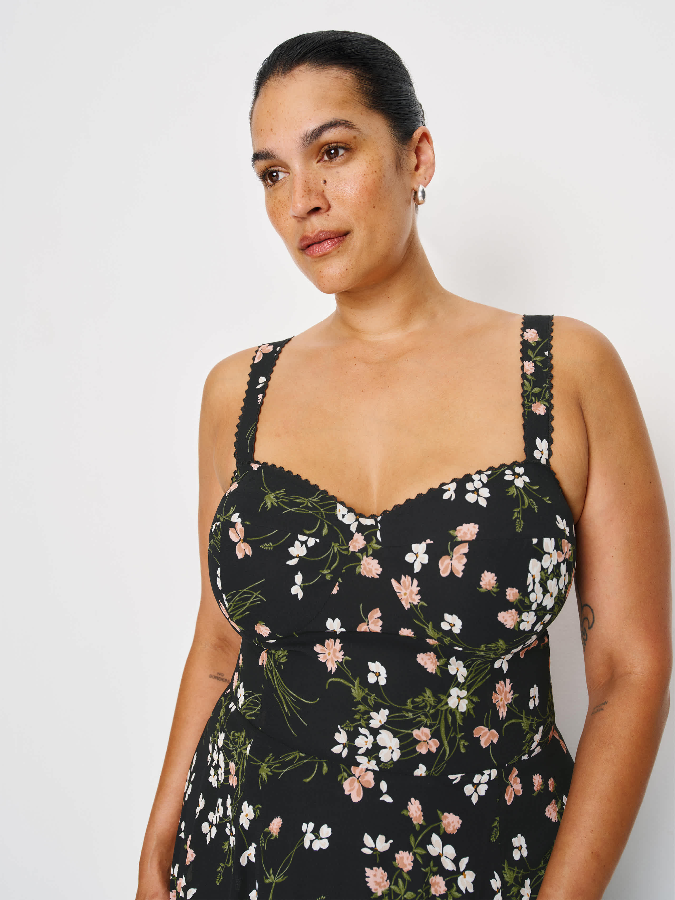Lela Dress Es