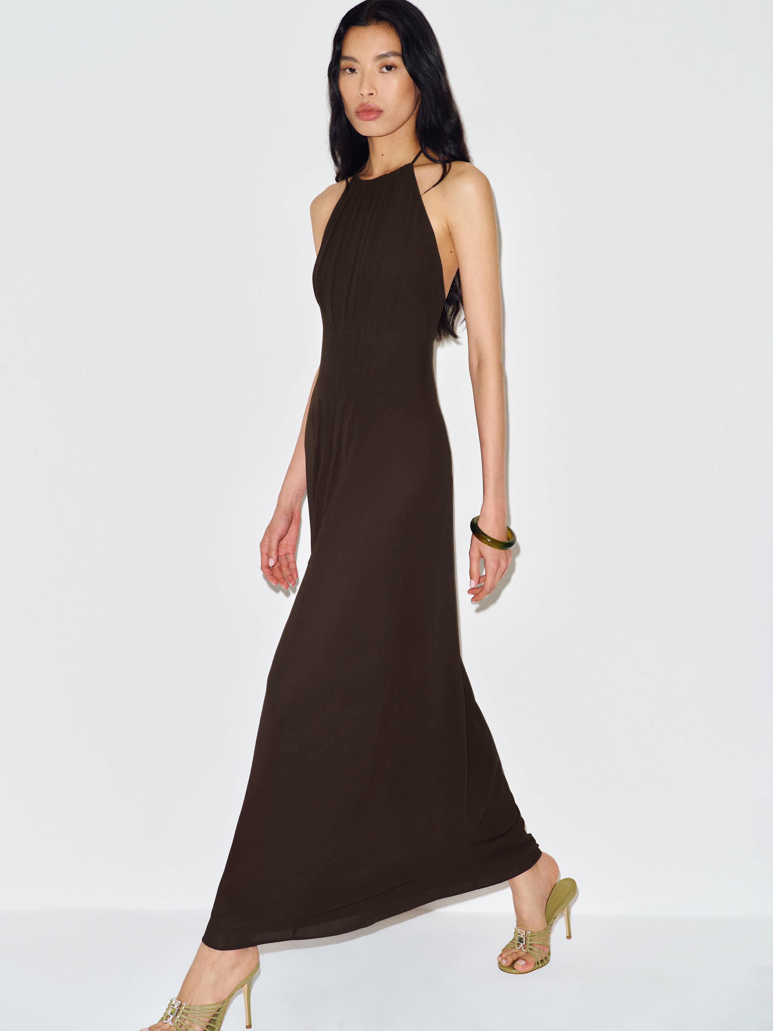 Olga Dress