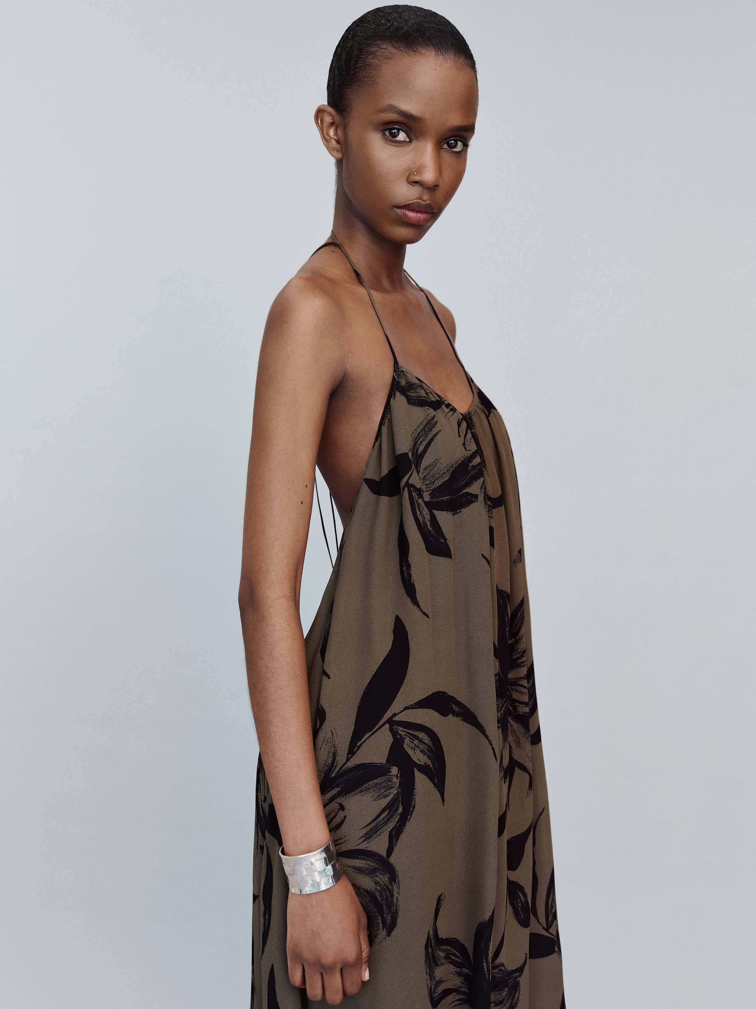 Fawnie Dress