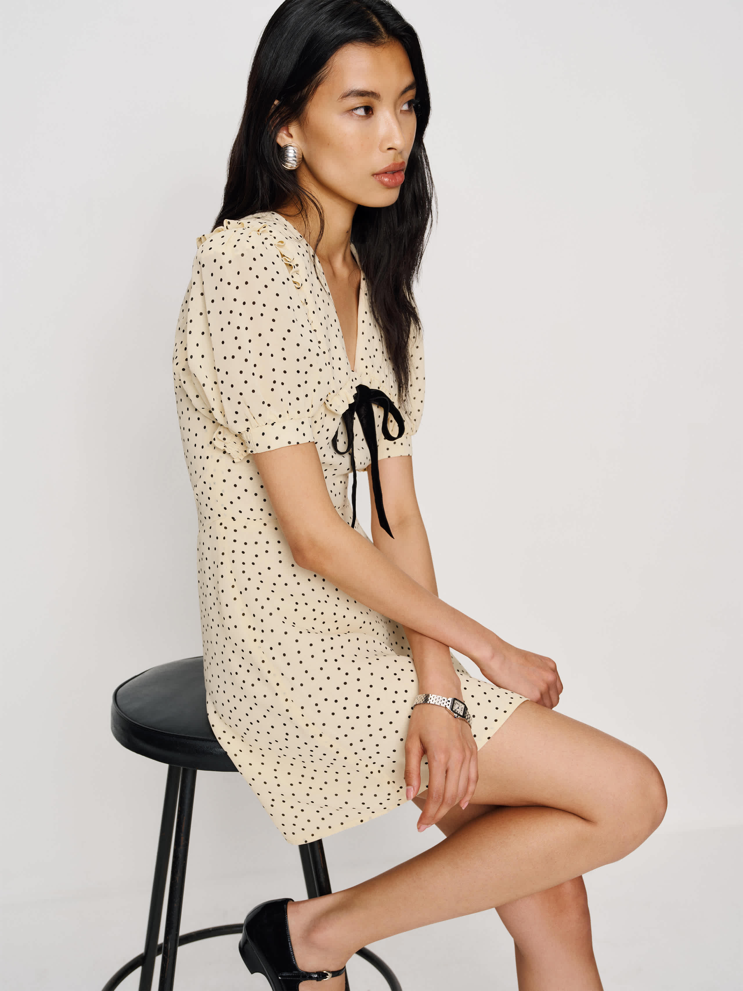 Kaylia Dress