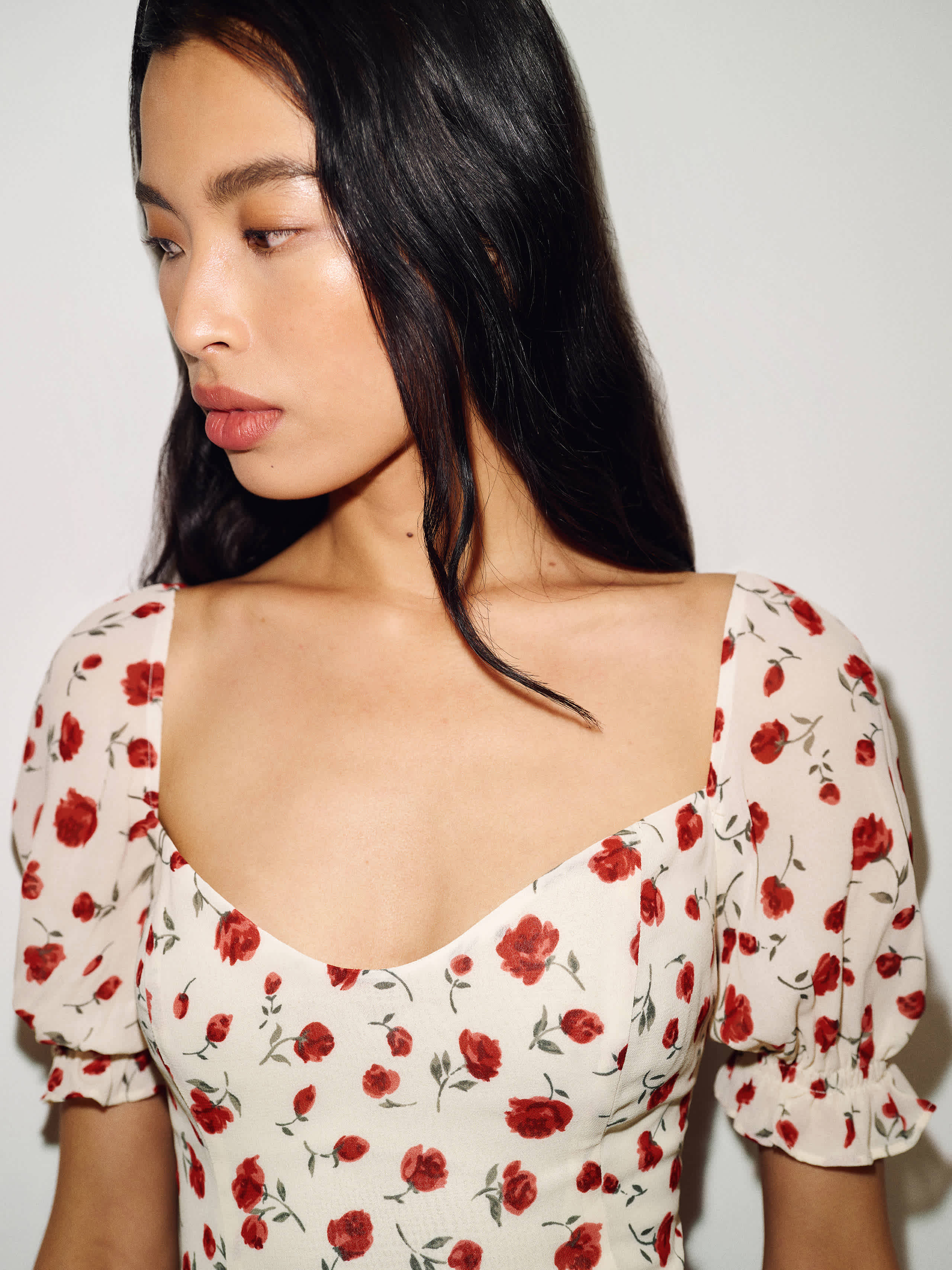 Gloria Dress