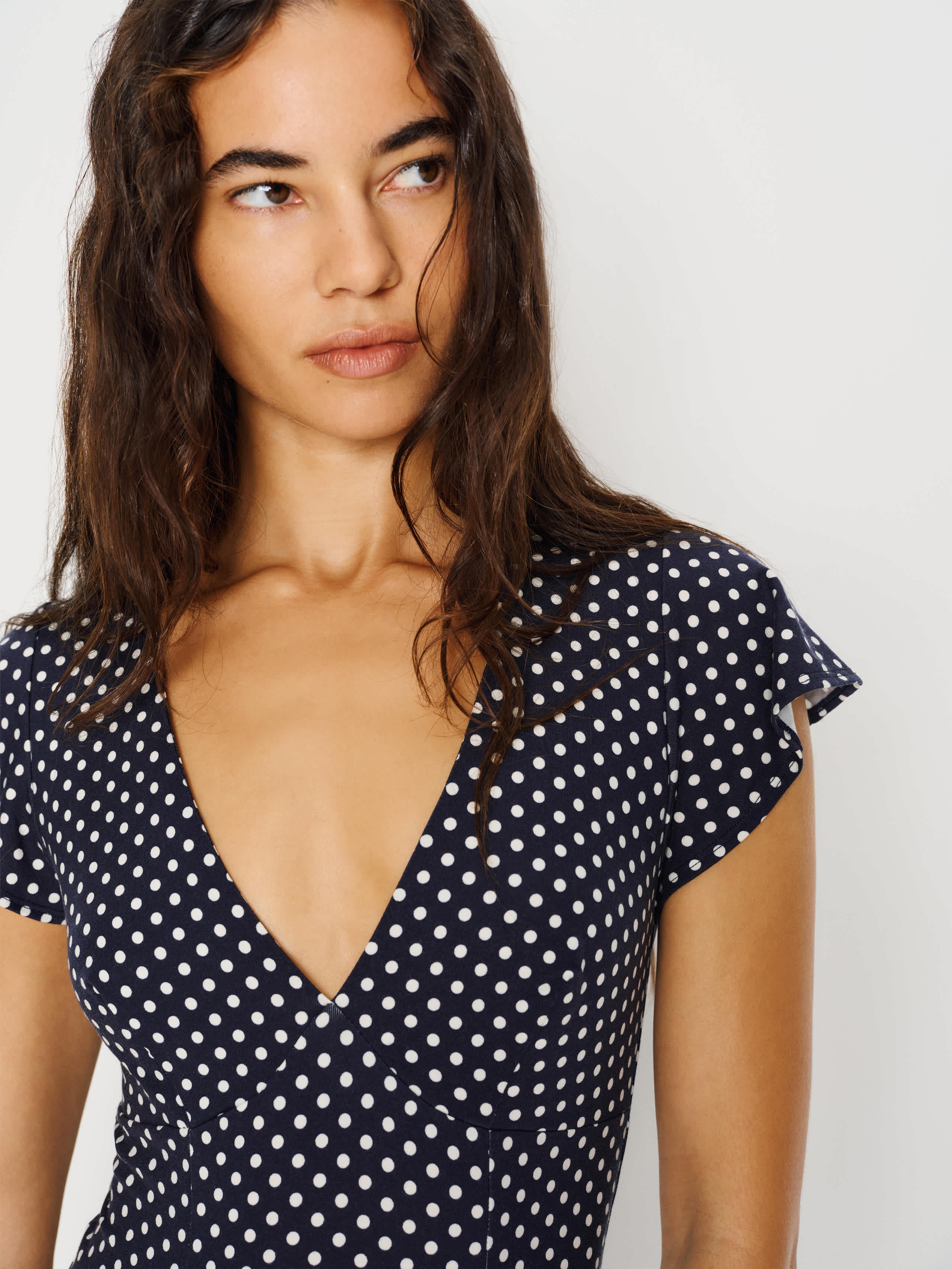 Olivia Knit Dress