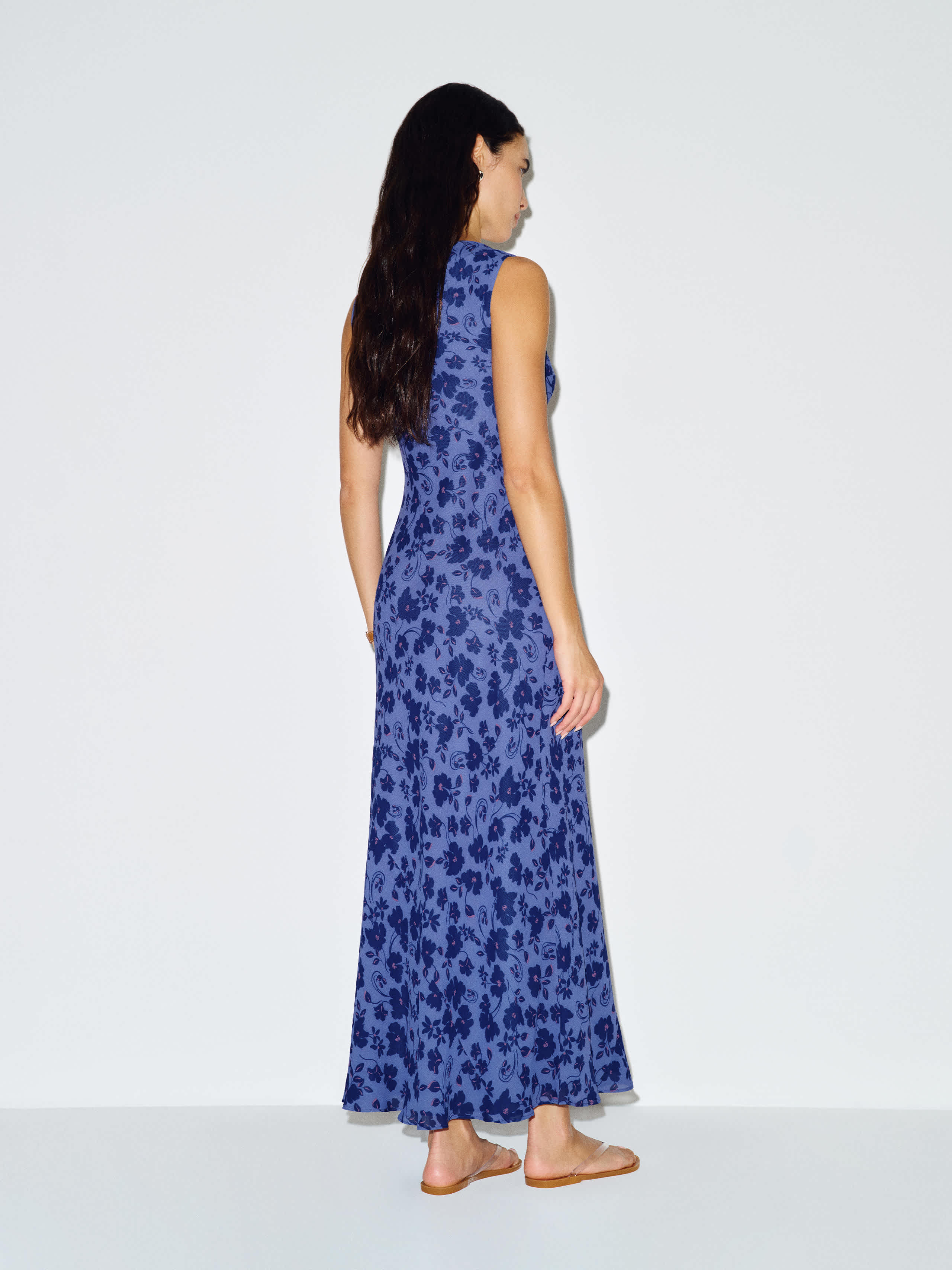 Prescott Dress