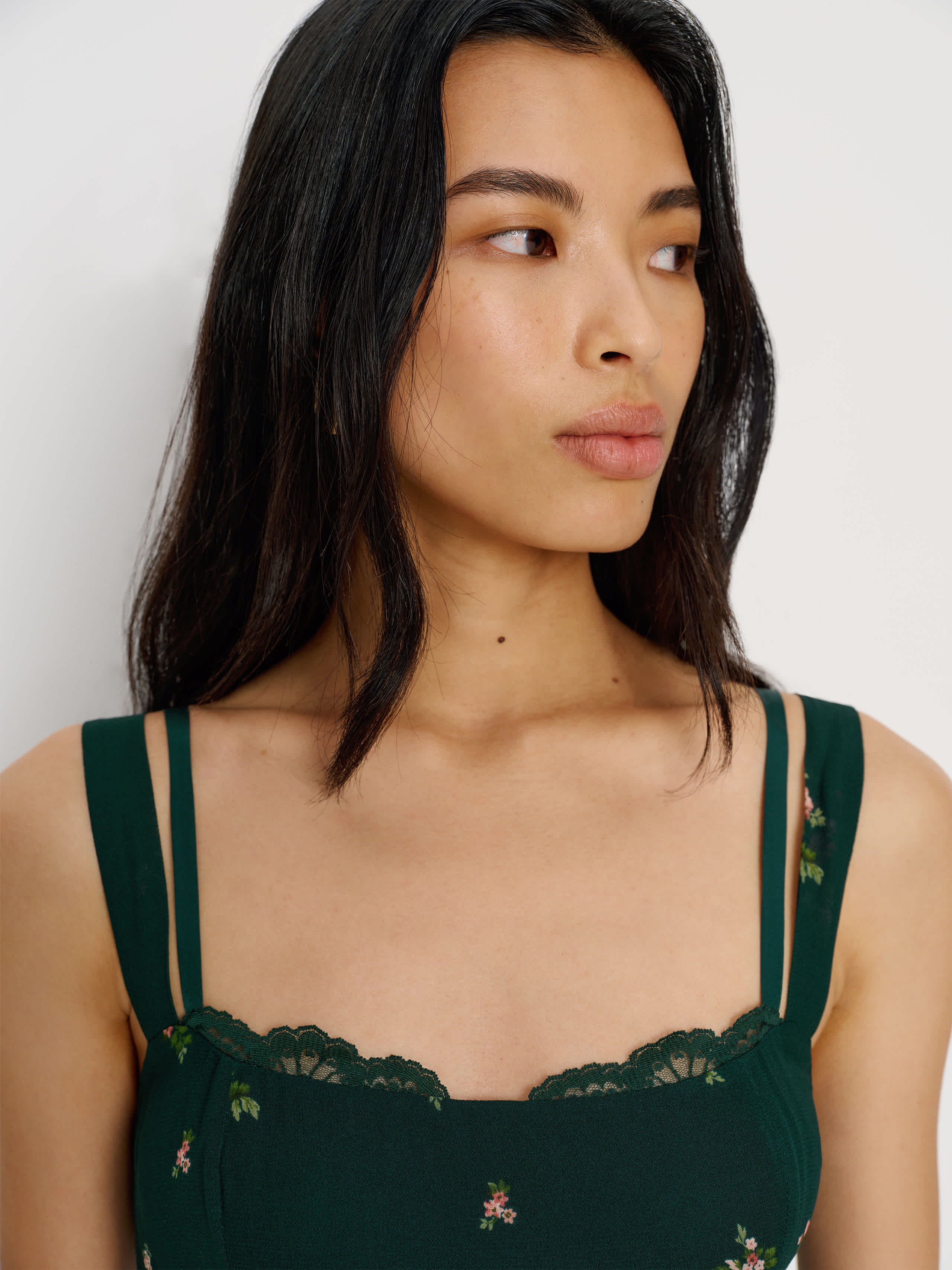 Irisa Dress