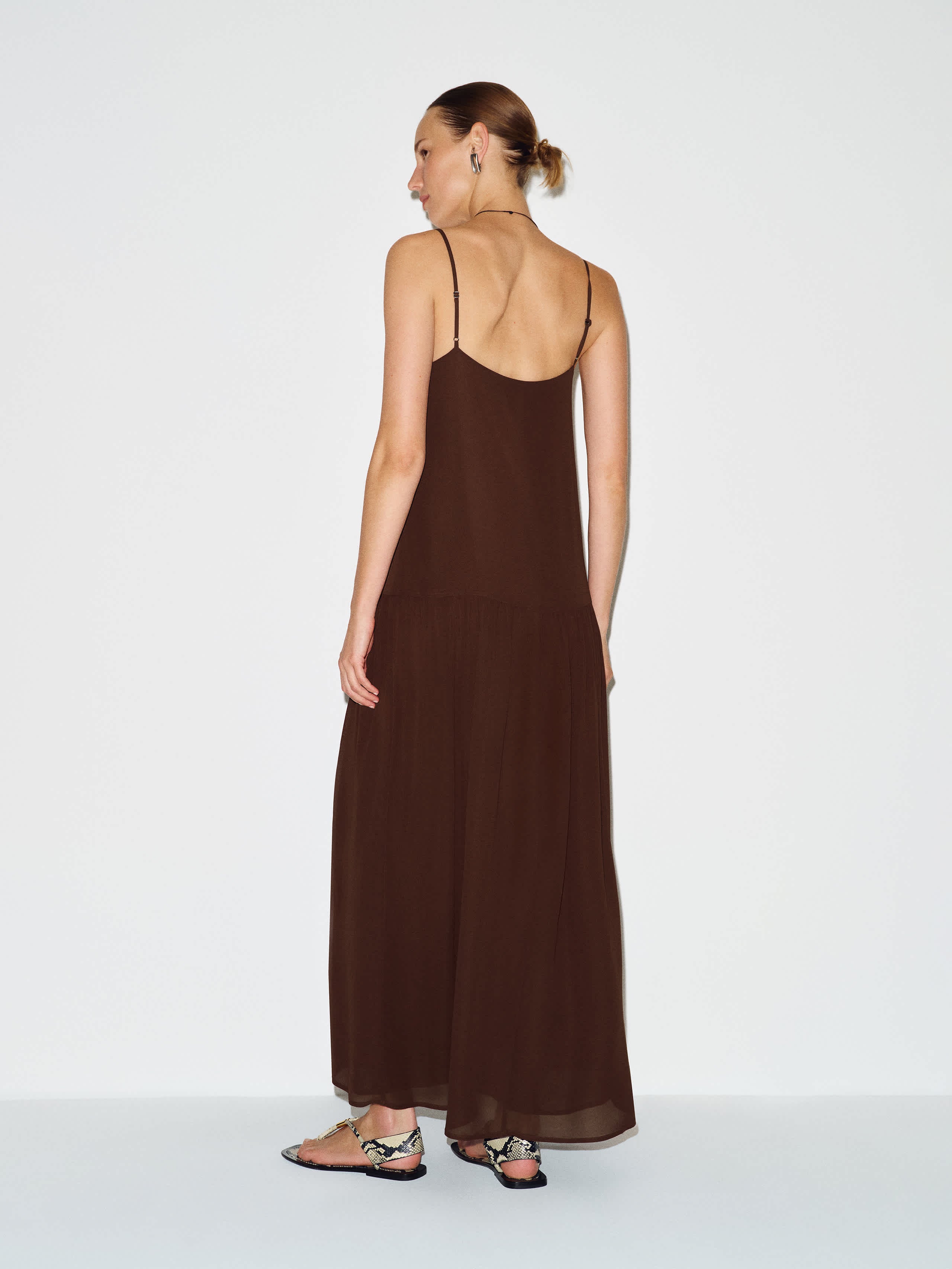 Alda Dress