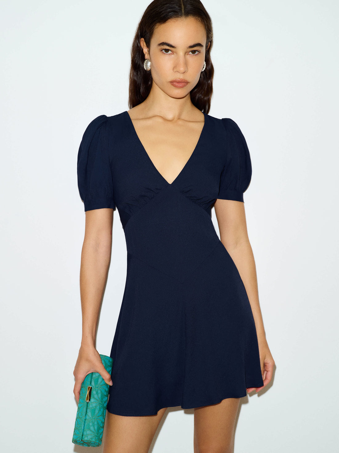 Naira Mini Dress