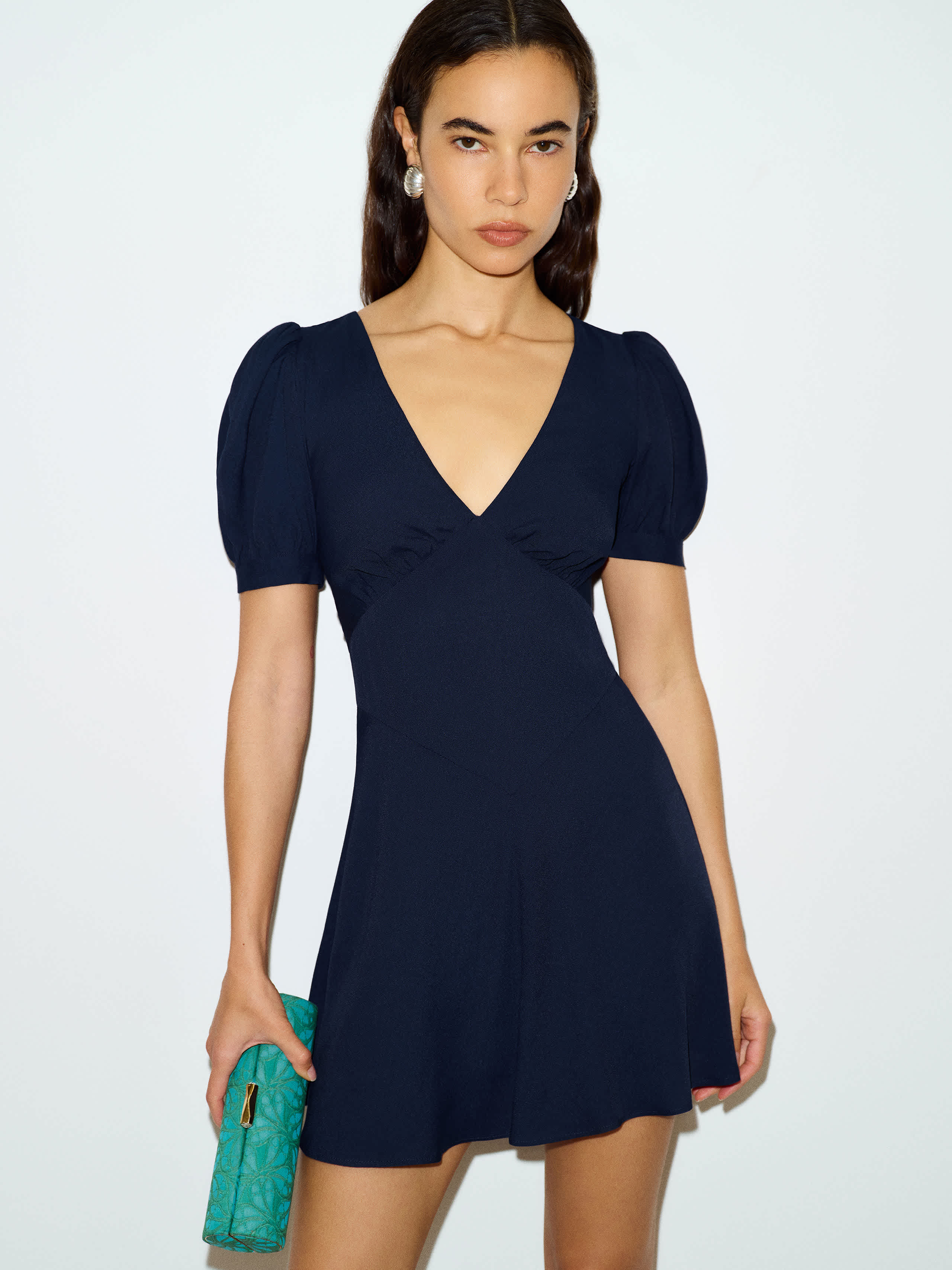 Naira Mini Dress
