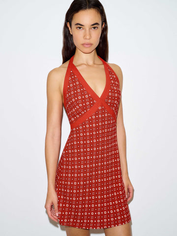 Wrenley Dress