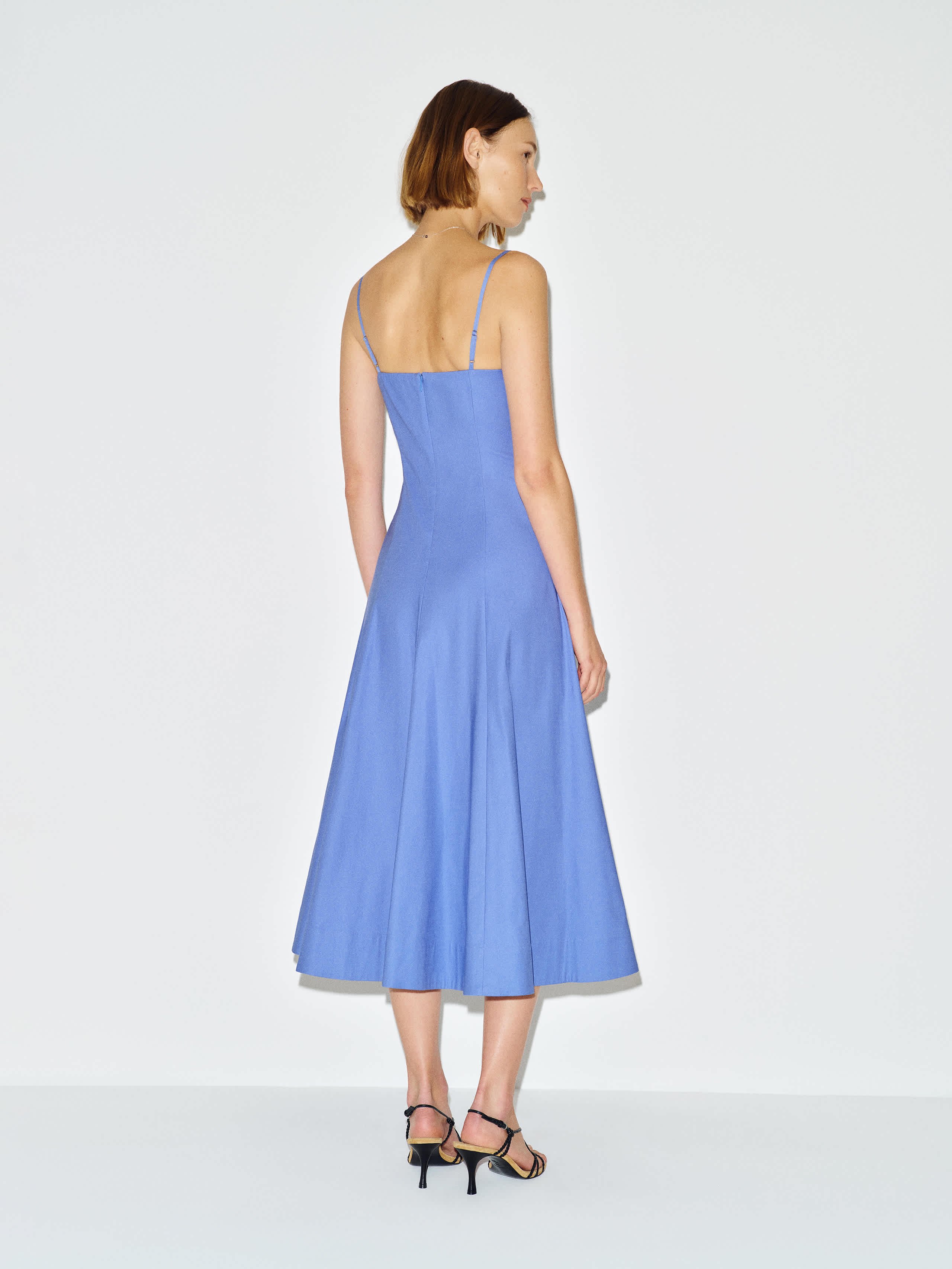 Kailani Dress
